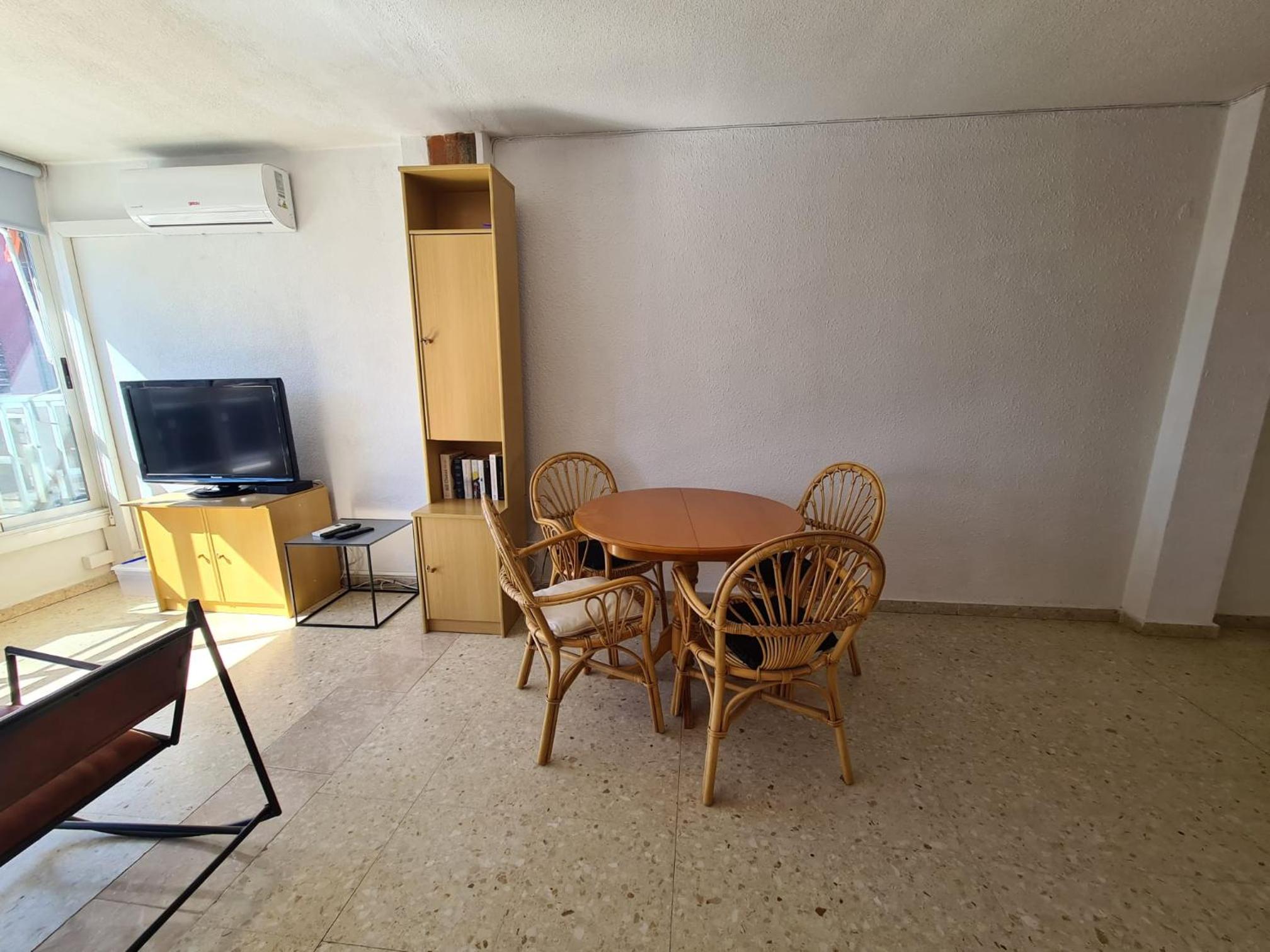 Estudio Ducado IF Benidorm
