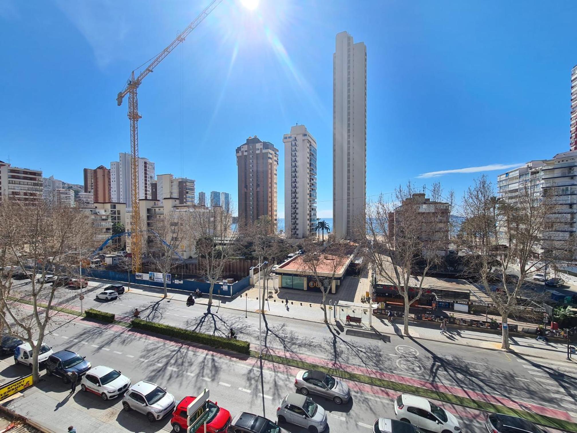 Estudio Ducado IF Benidorm