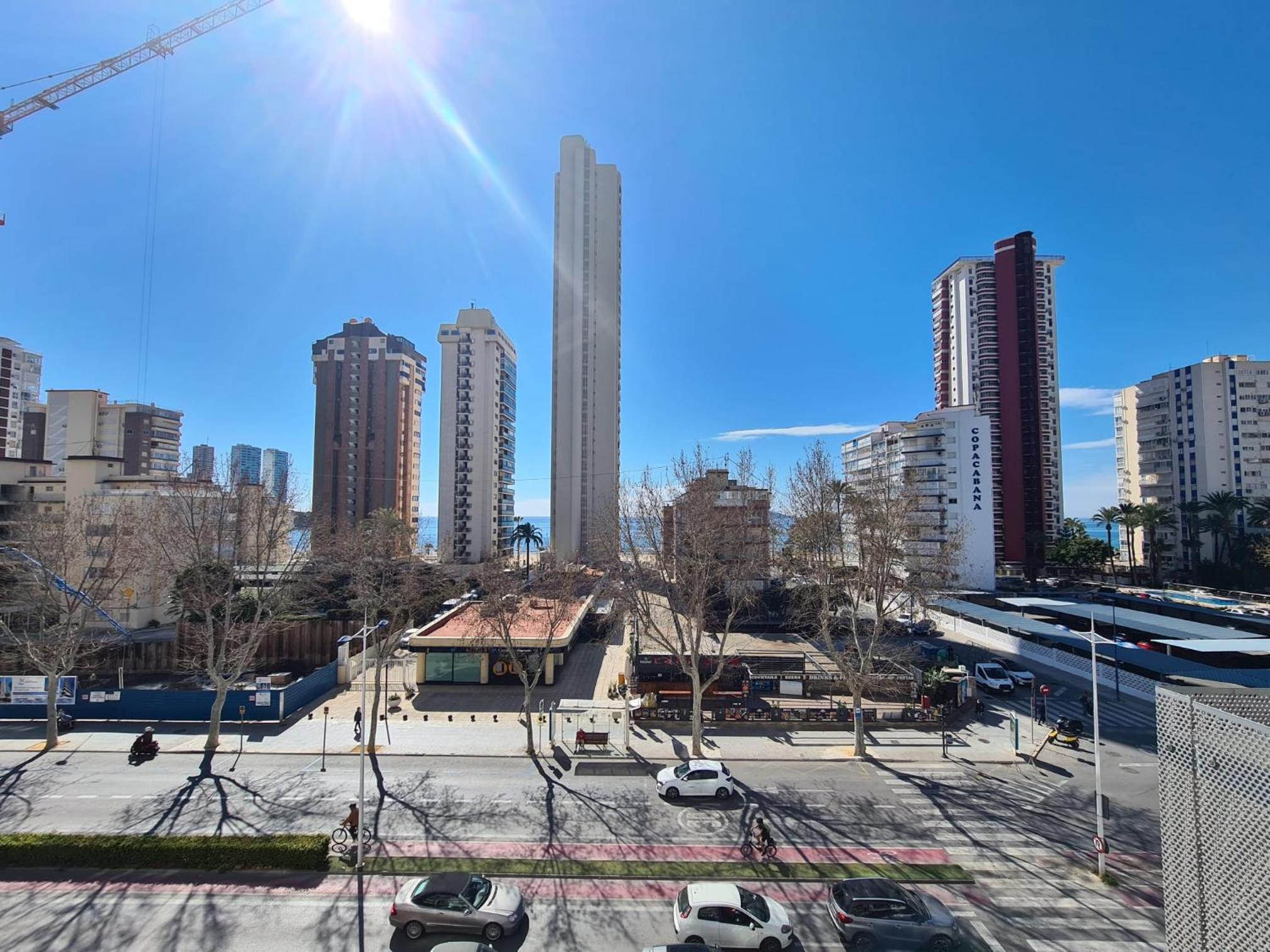 Estudio Ducado IF Benidorm
