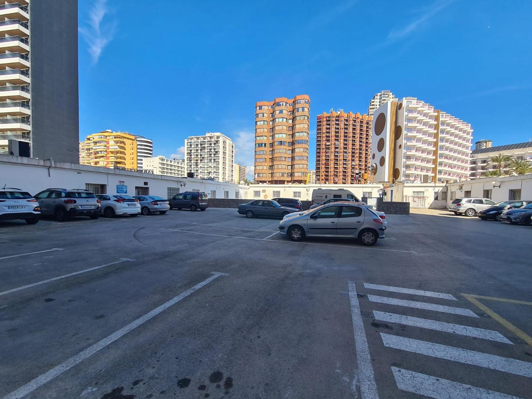 Estudio Ducado IF Benidorm