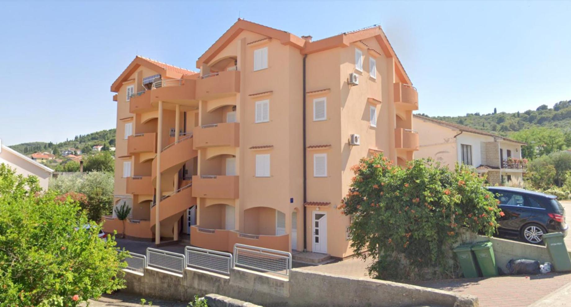 Adriatic Oasis Apartments view 4
