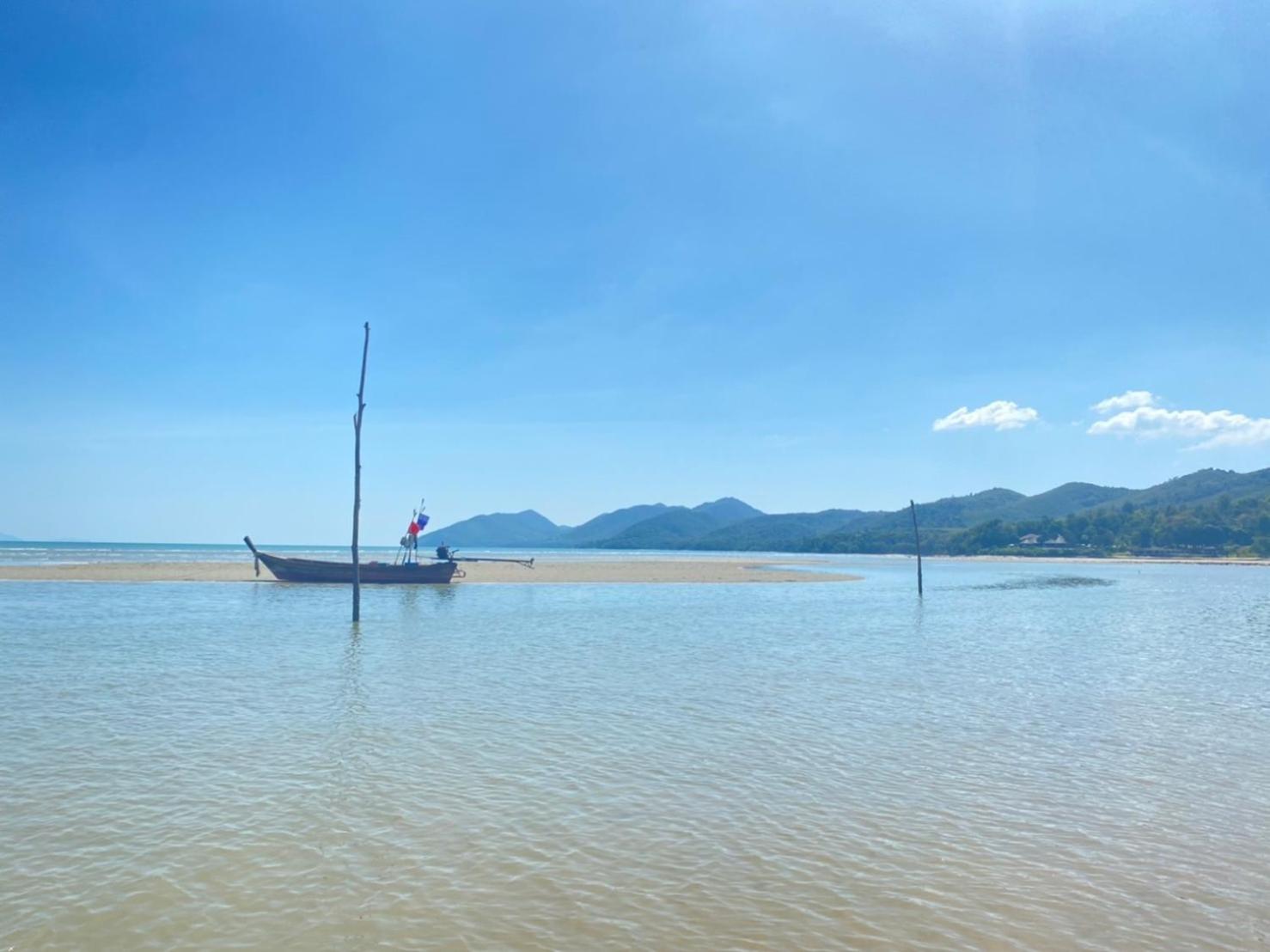Baan Taranya Koh Yao Yai Resort