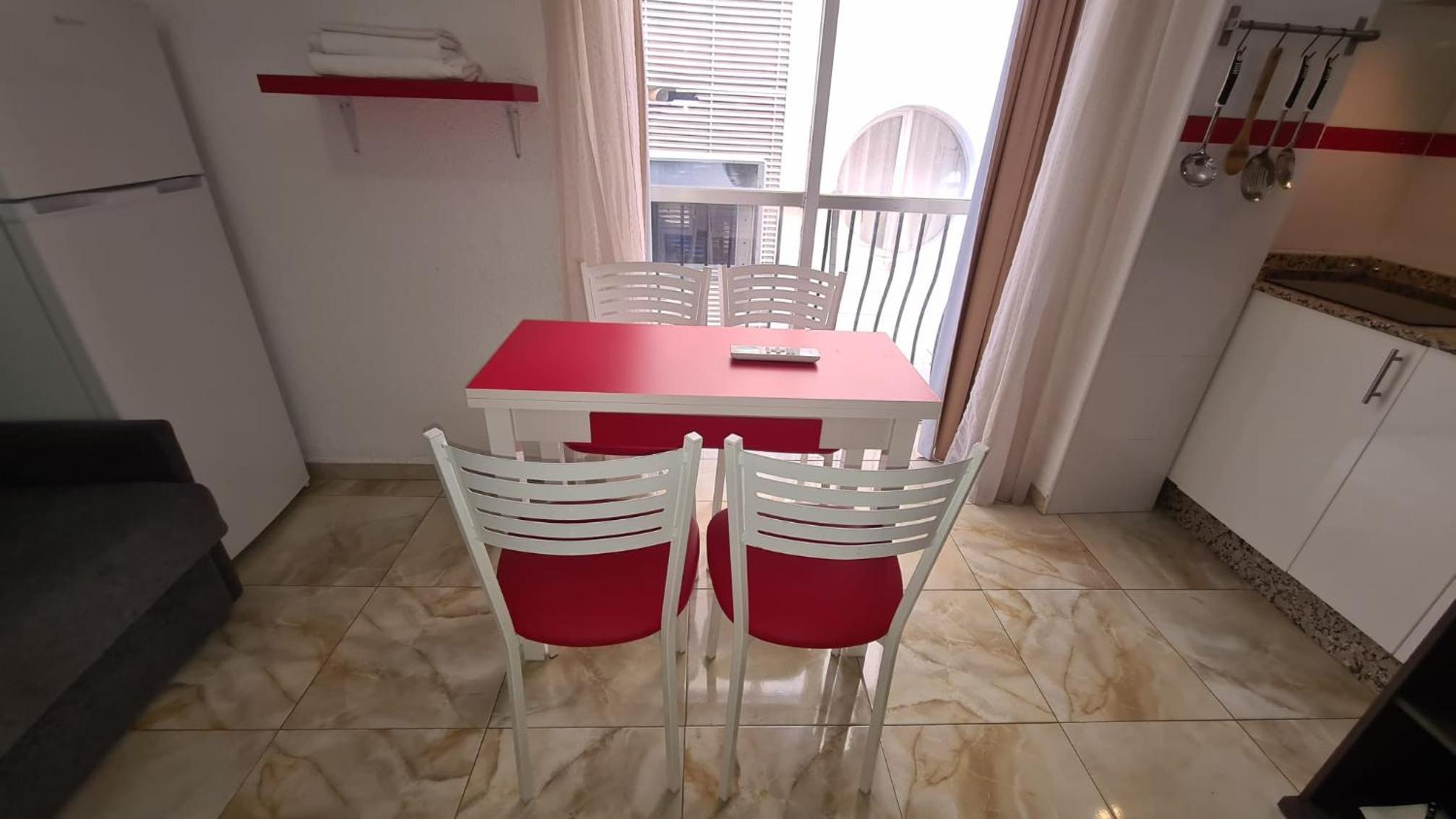 Estudio Elizondo IF Benidorm view 2