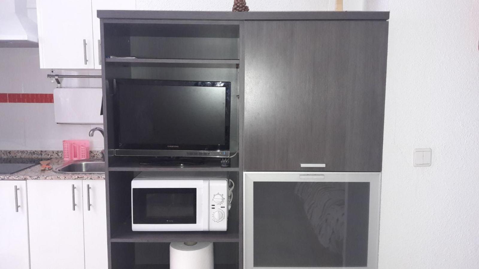 Estudio Elizondo IF Benidorm view 4