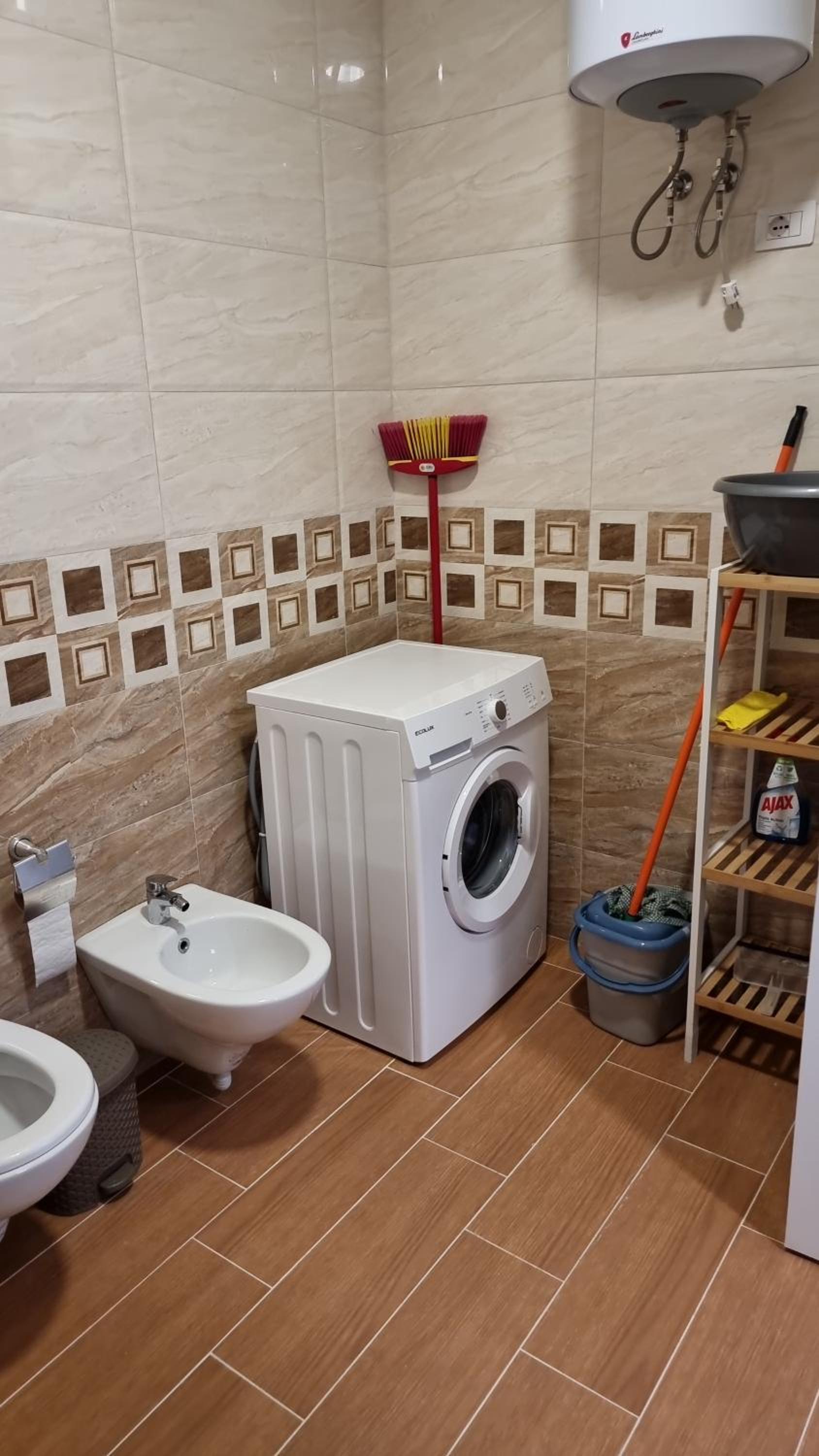 The Apartments in VALAMAR photo 4