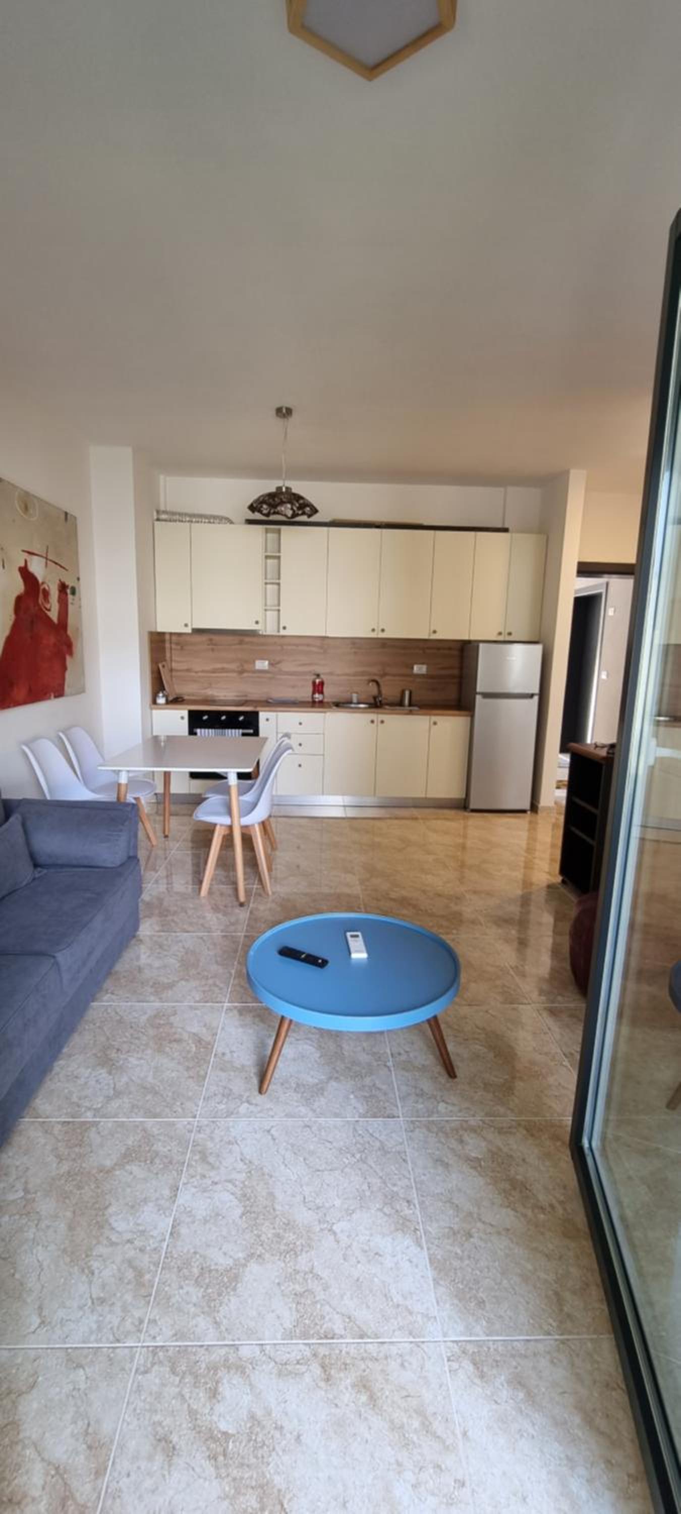The Apartments in VALAMAR
