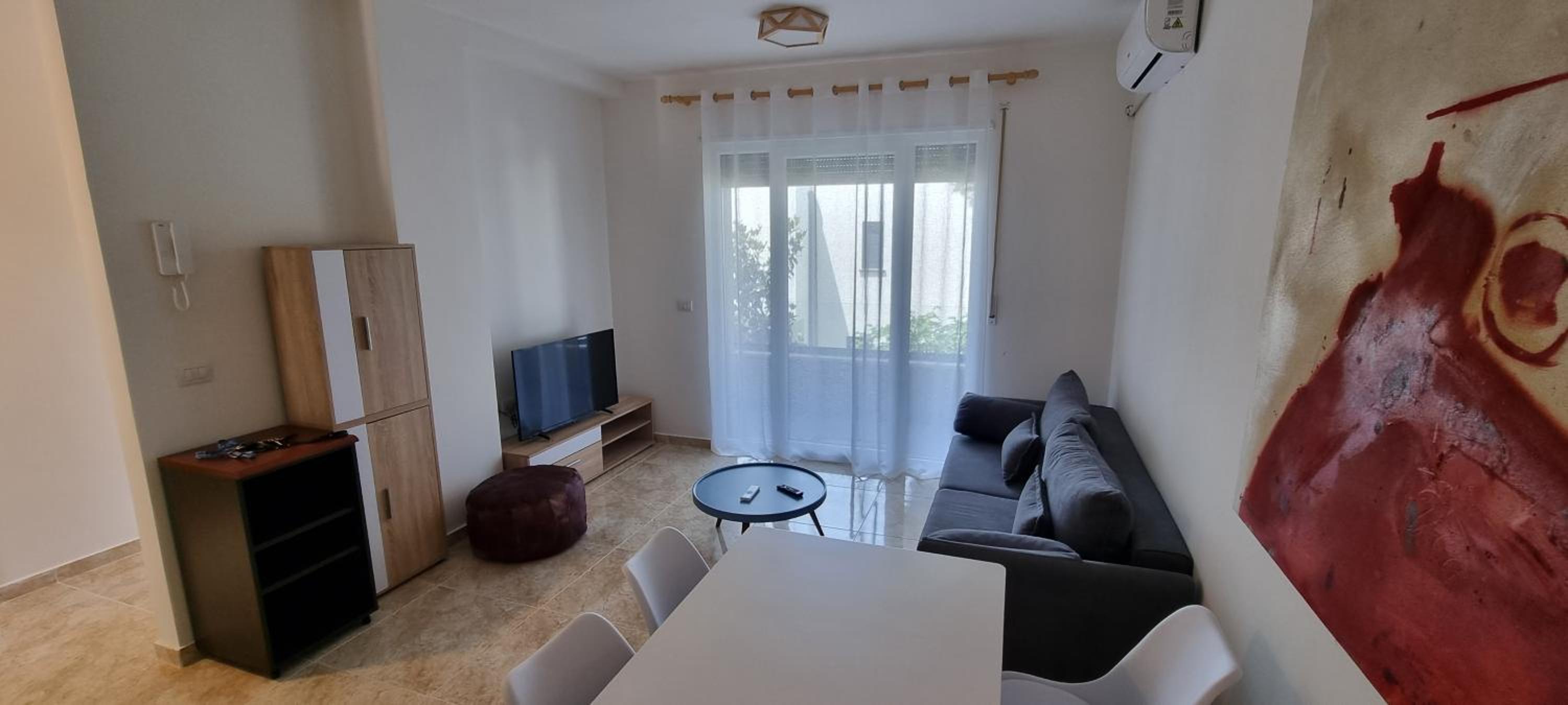 The Apartments in VALAMAR