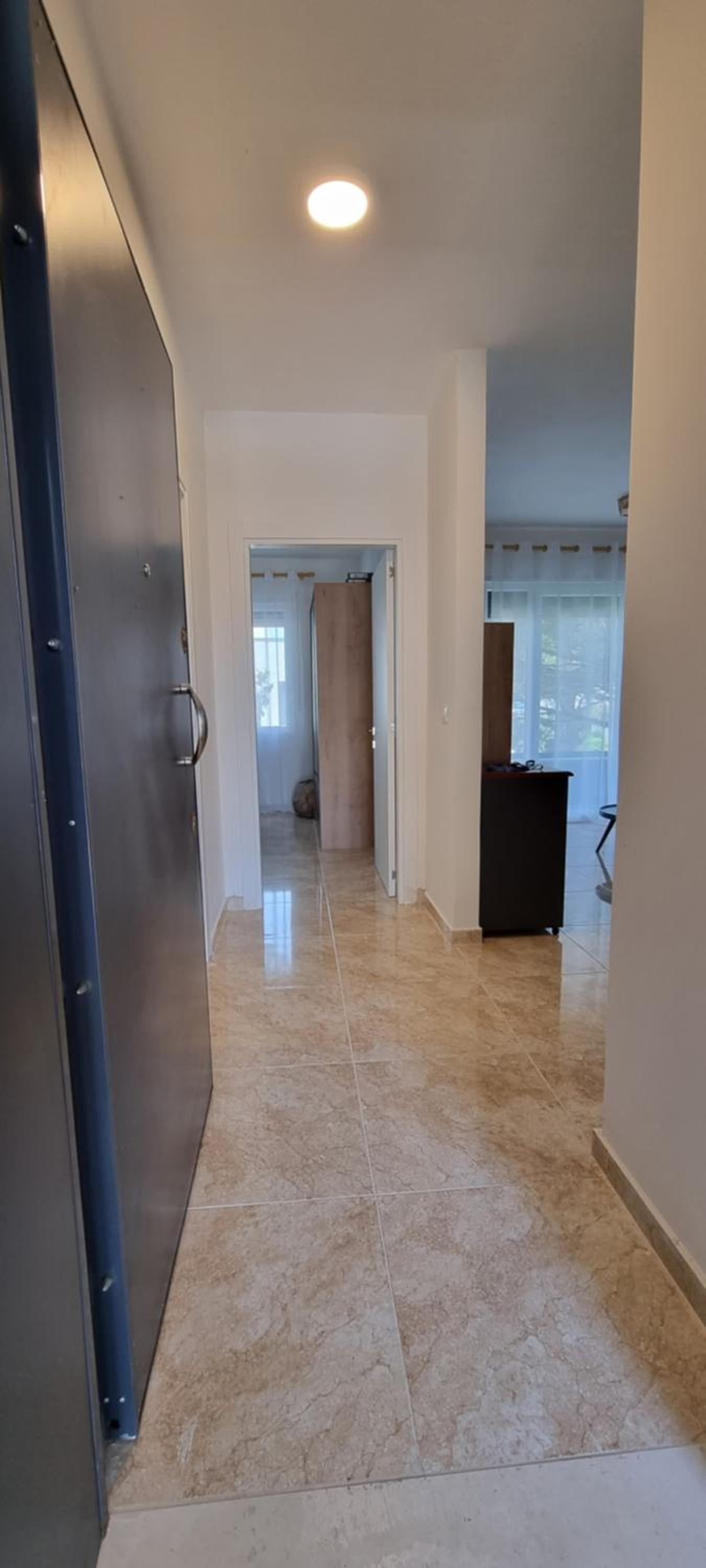 The Apartments in VALAMAR