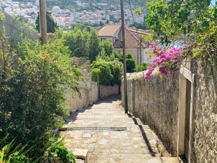 Peaceful house in Dubrovnik