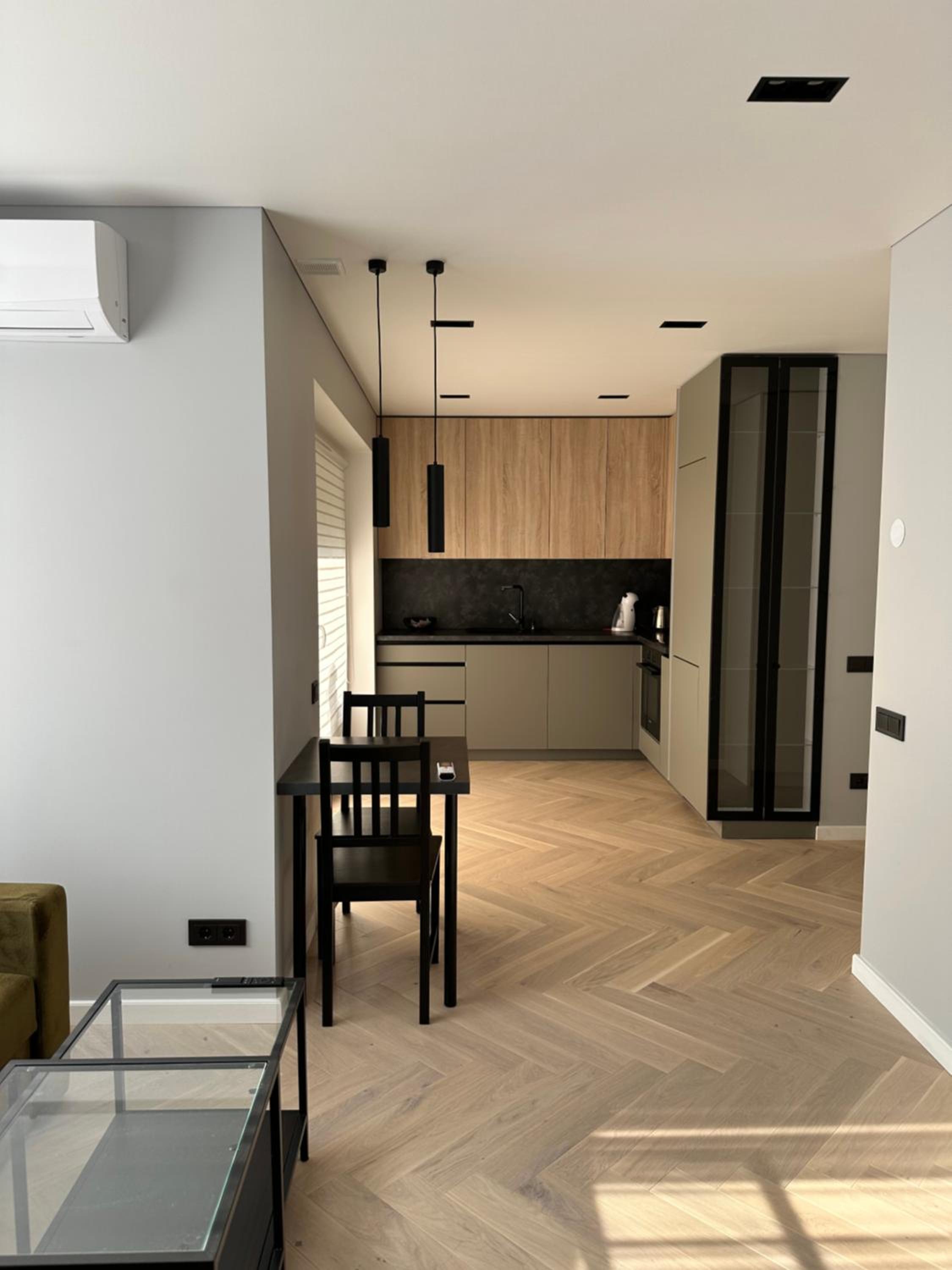 Birutės parko apartamentai view 3