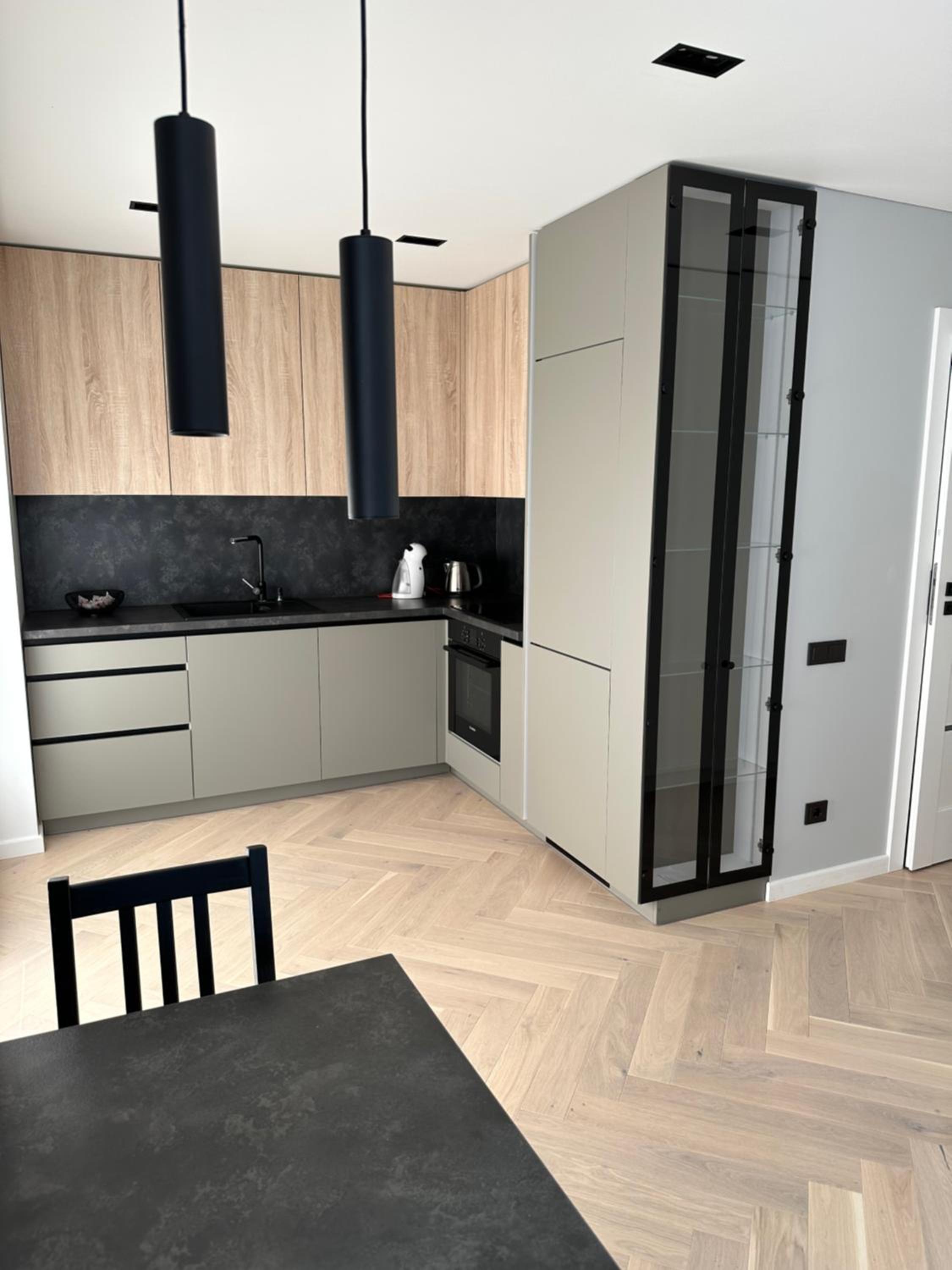 Birutės parko apartamentai view 2