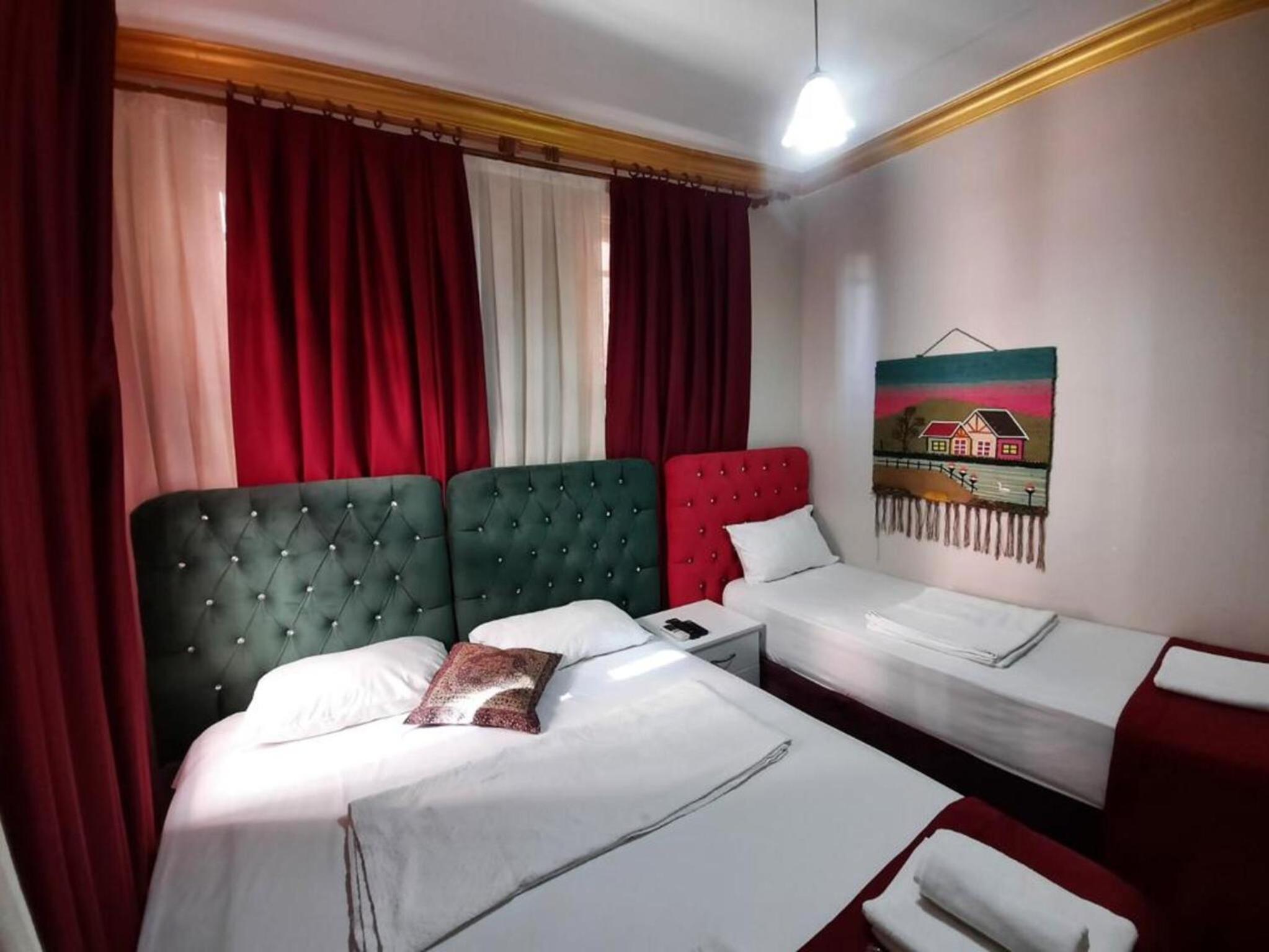 Old City Family Hotel - Image 44