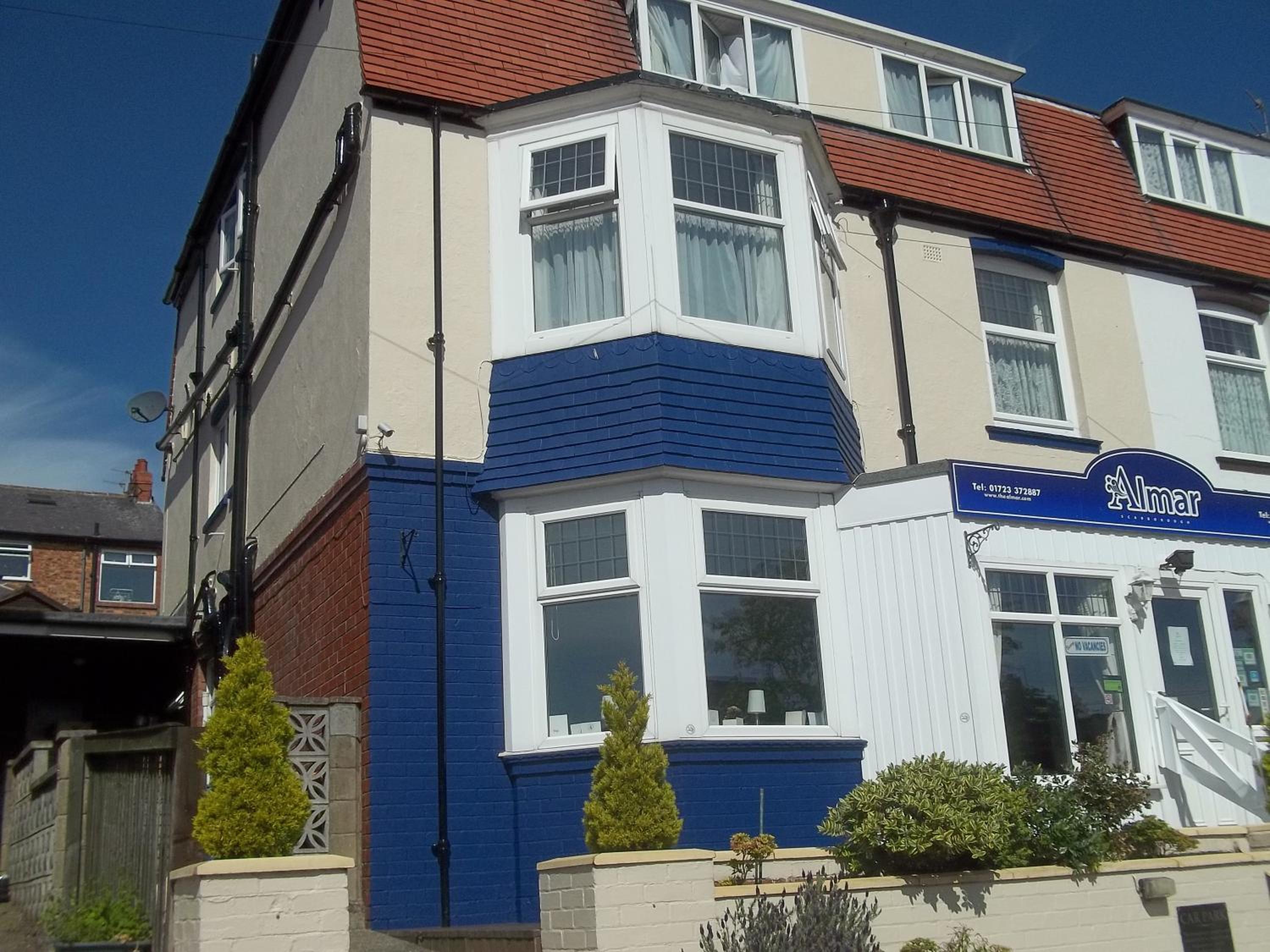 Hotel The Almar - Image 1