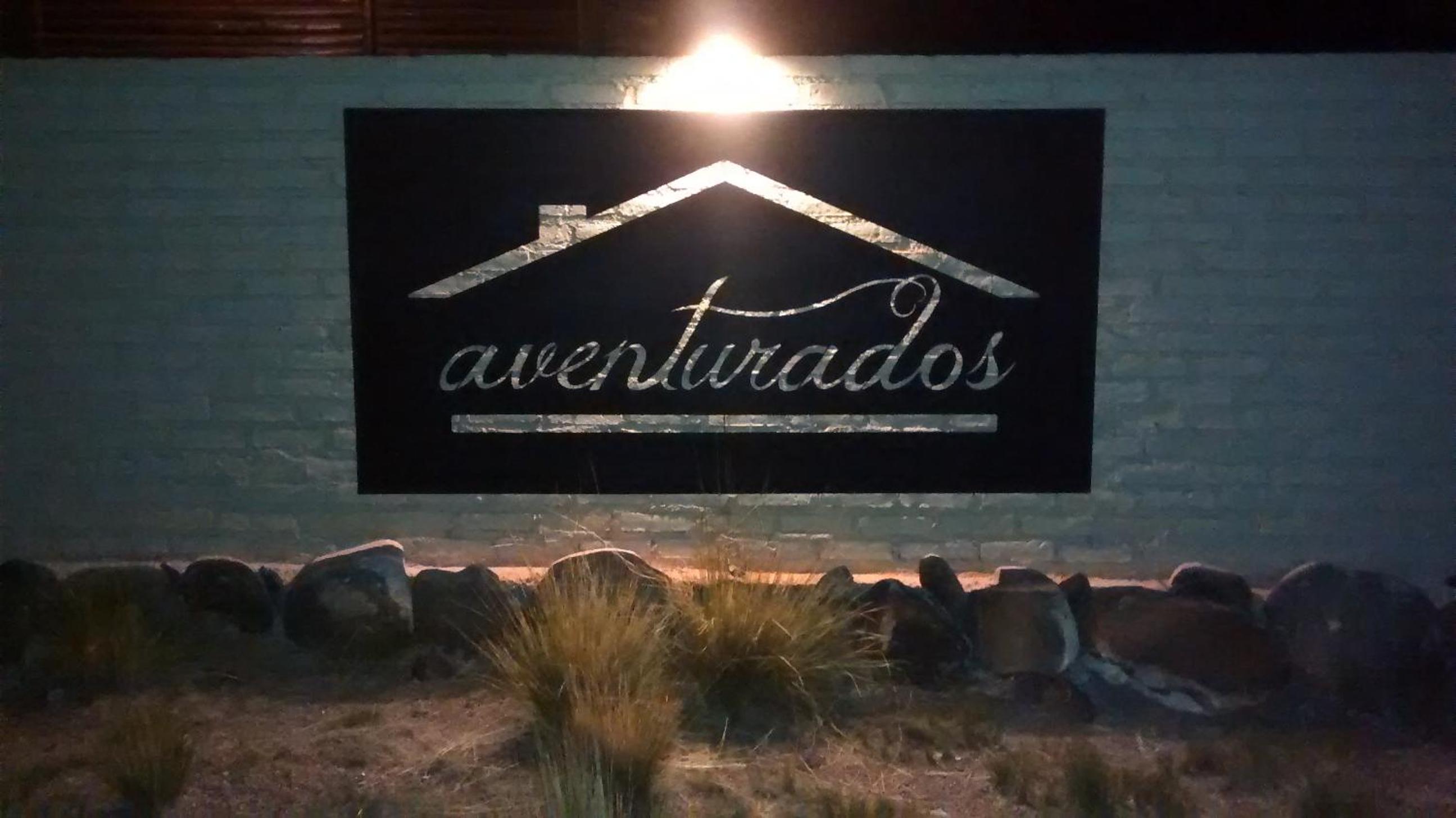 Cabañas Aventurados