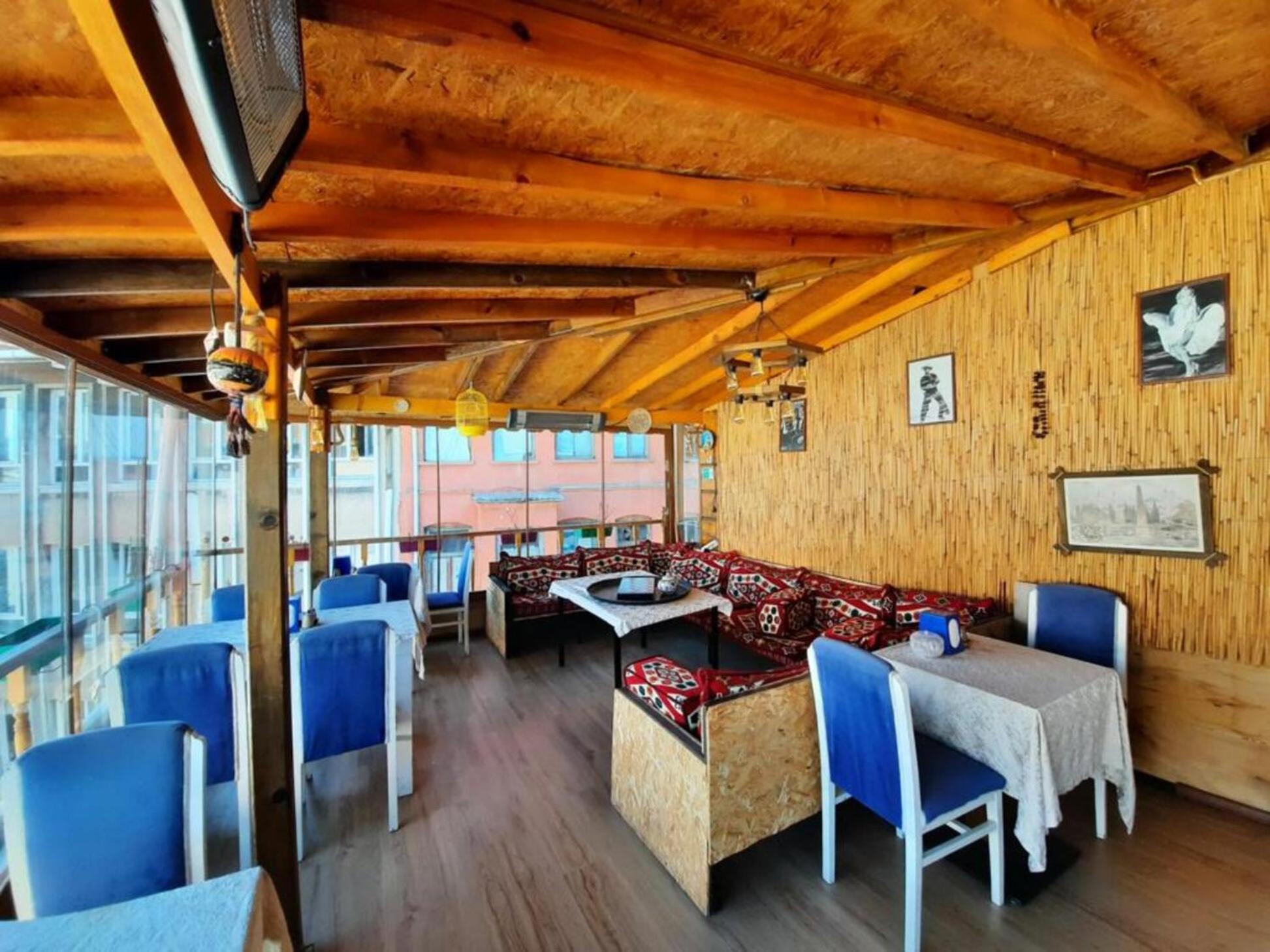 Old City Family Hotel - Image 39