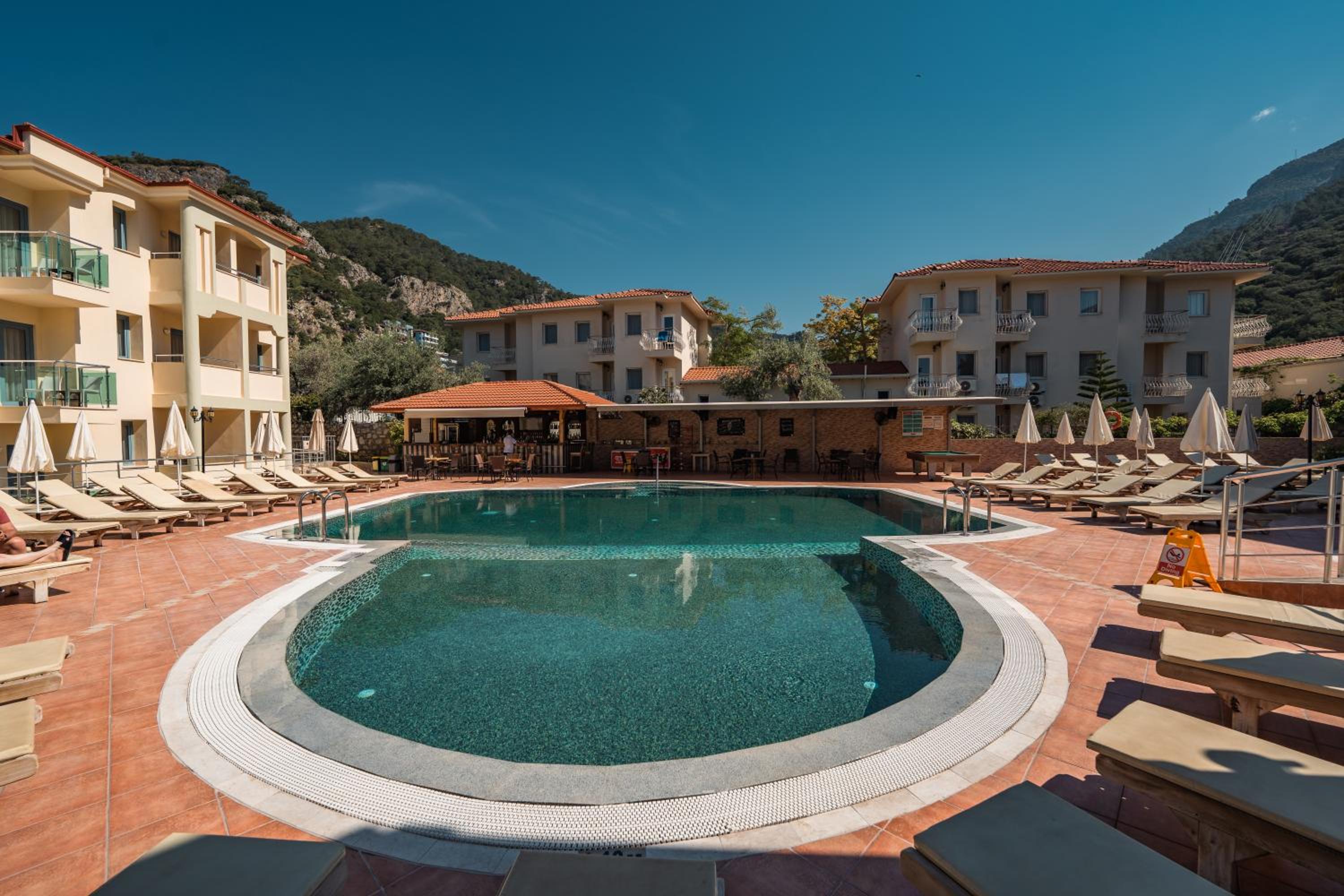 Belcehan Hotel