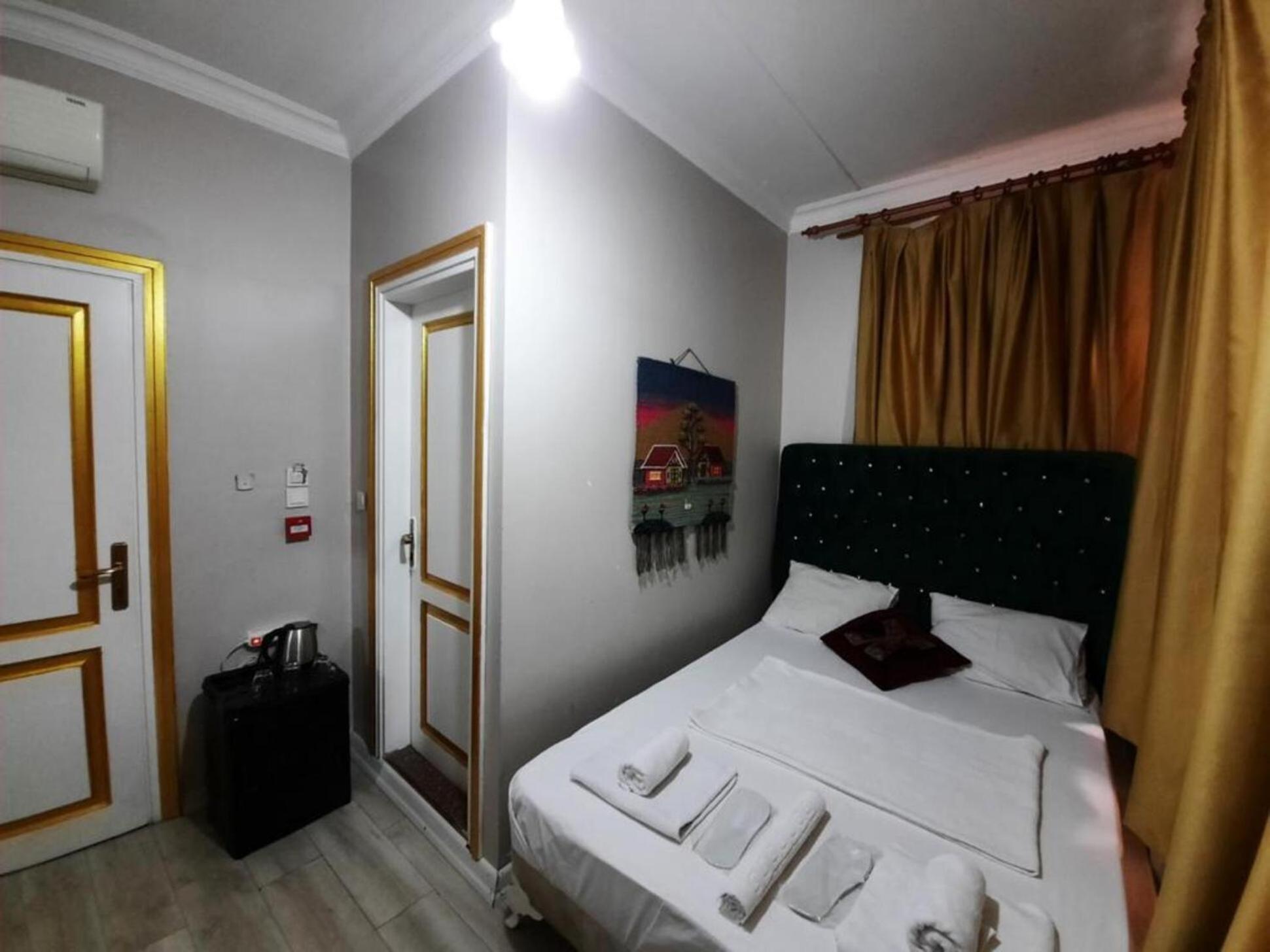 Old City Family Hotel - Image 45