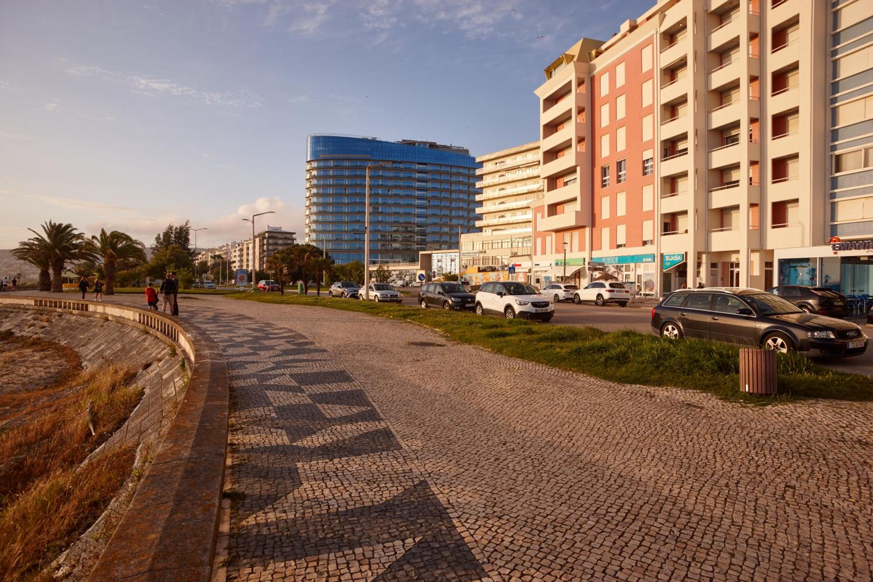 Hotel Varandas do Oásis - Image 1