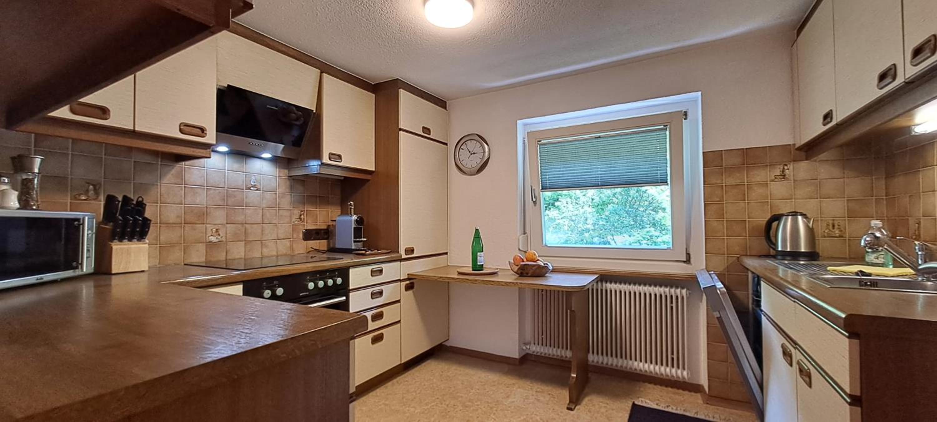 Haus Tirol Appartements