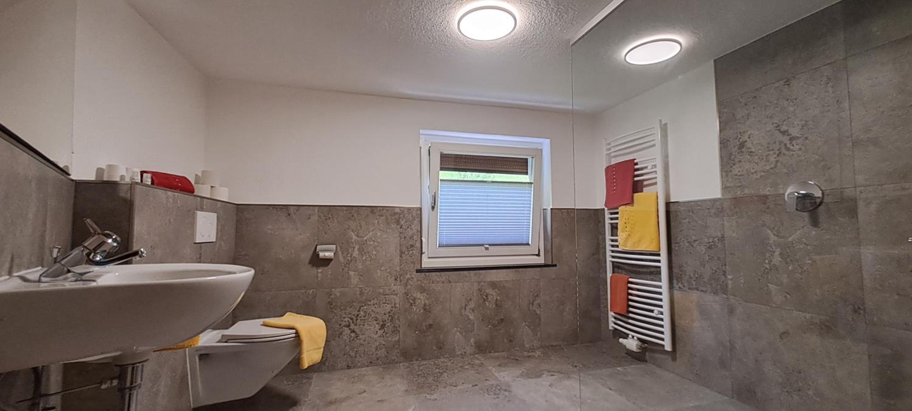 Haus Tirol Appartements