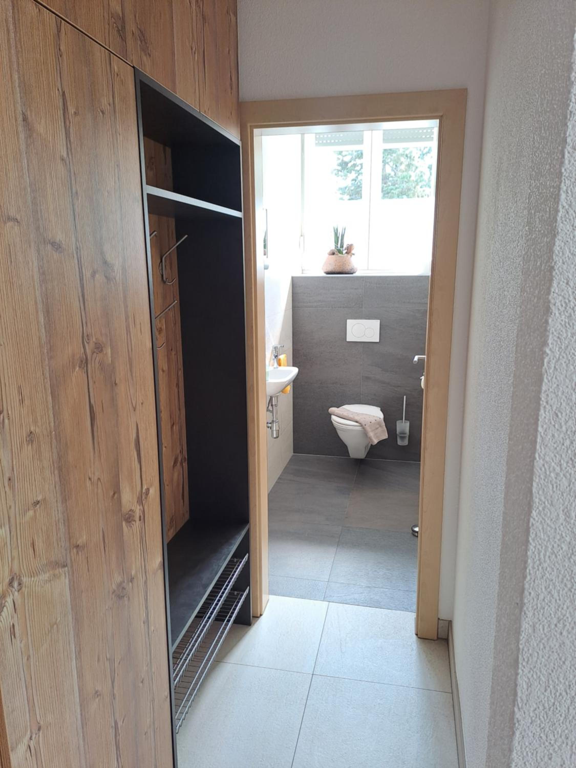 Haus Tirol Appartements