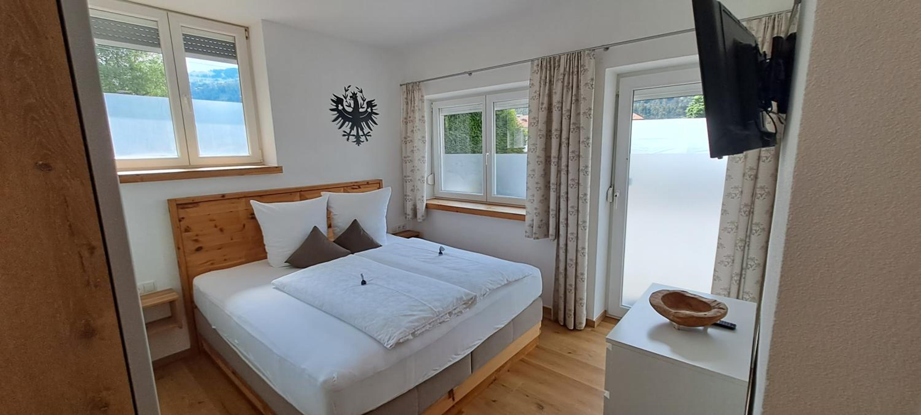 Haus Tirol Appartements