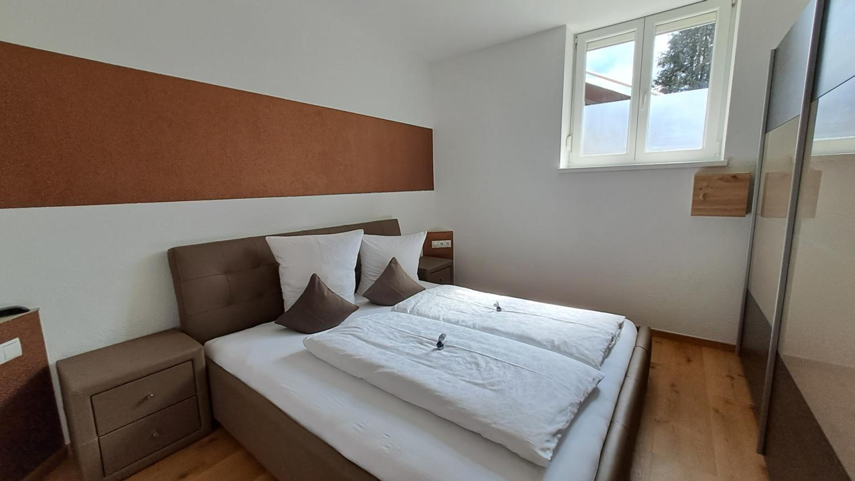Haus Tirol Appartements