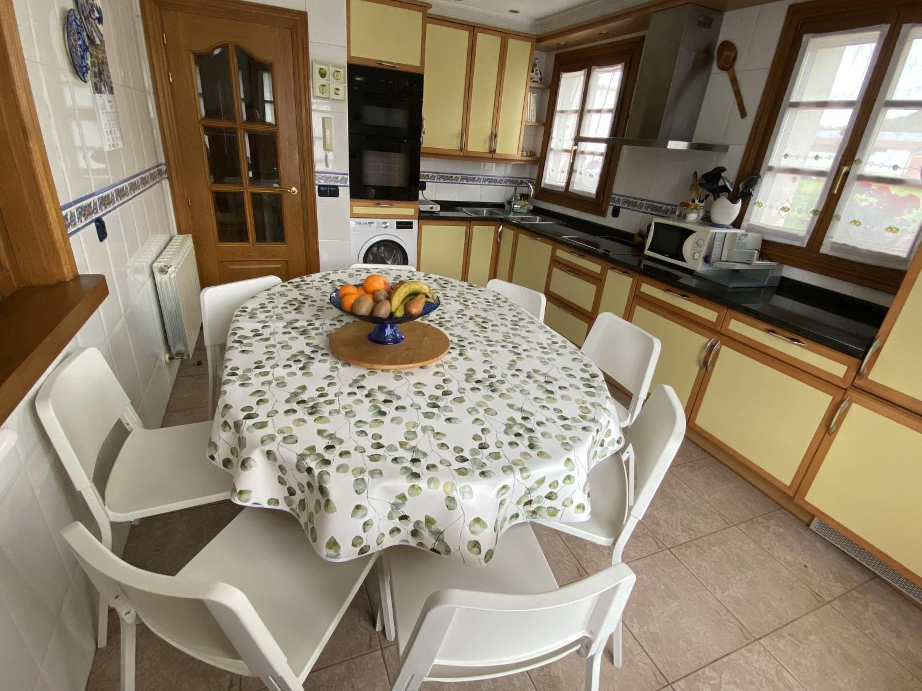 Casa Rural Galain