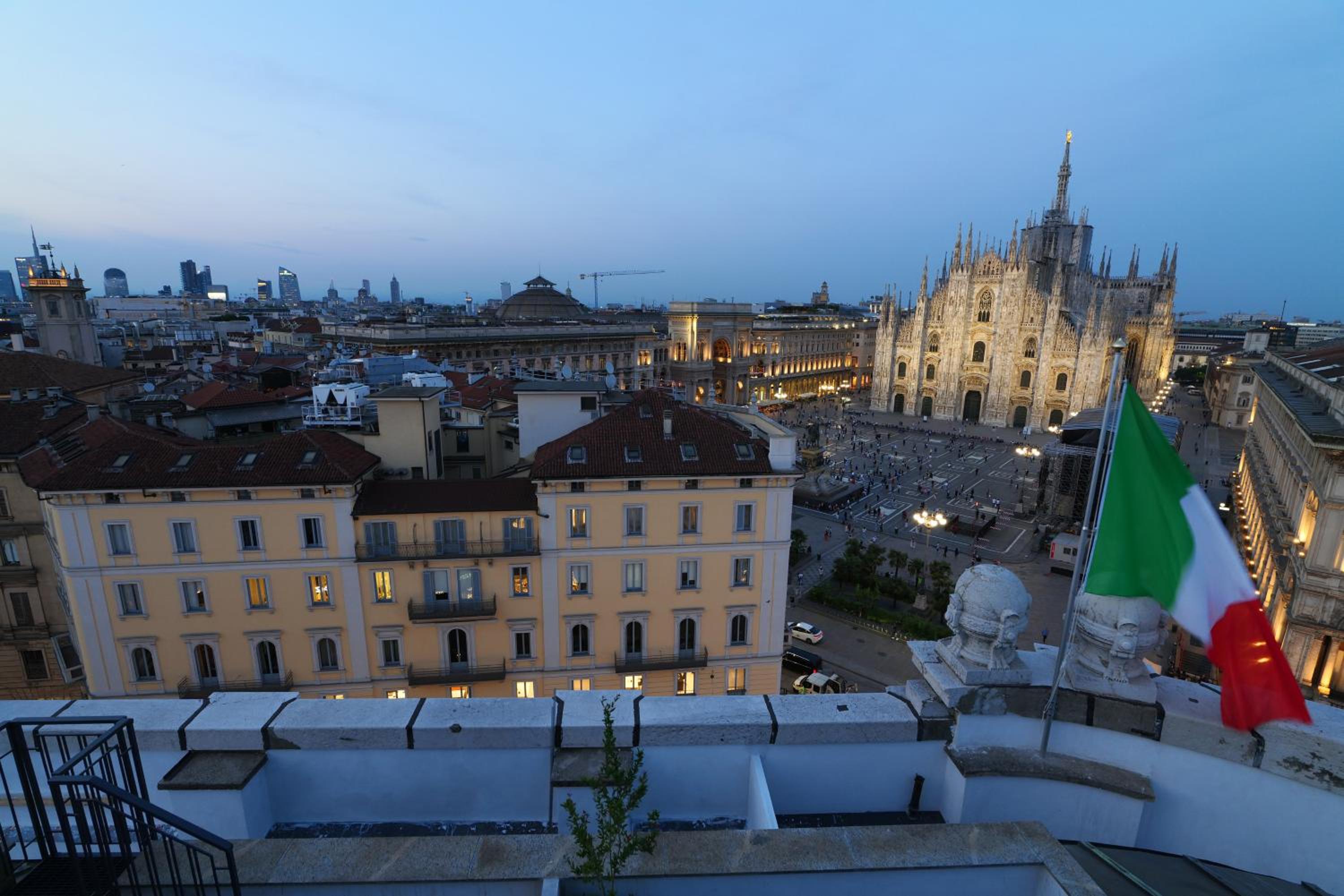 roof