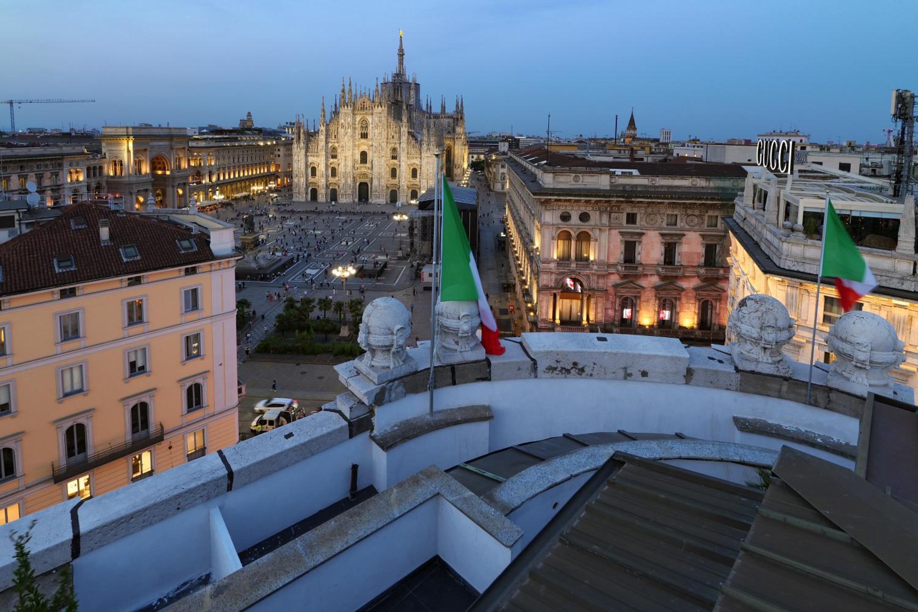 roof