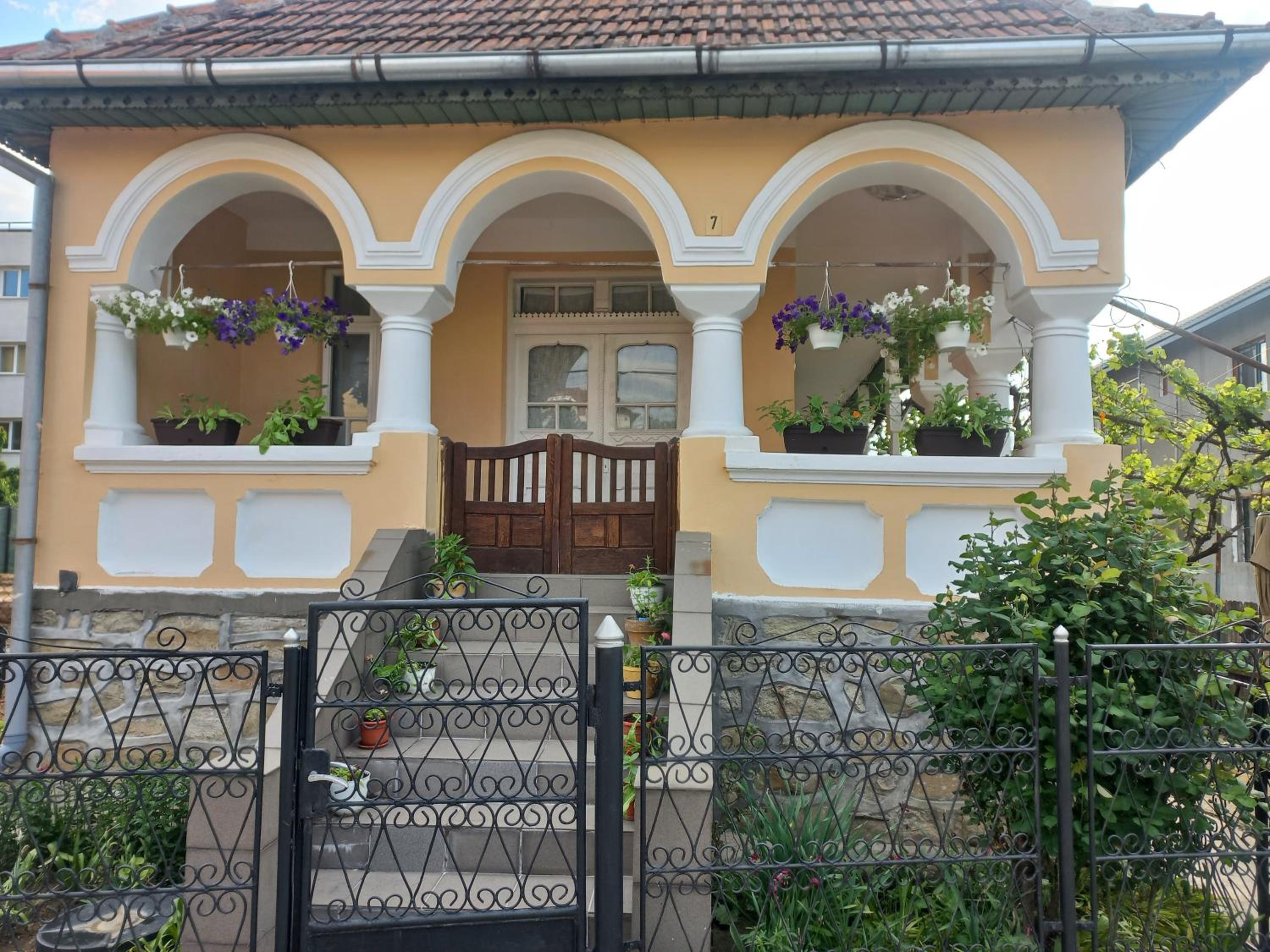 Casa Christian