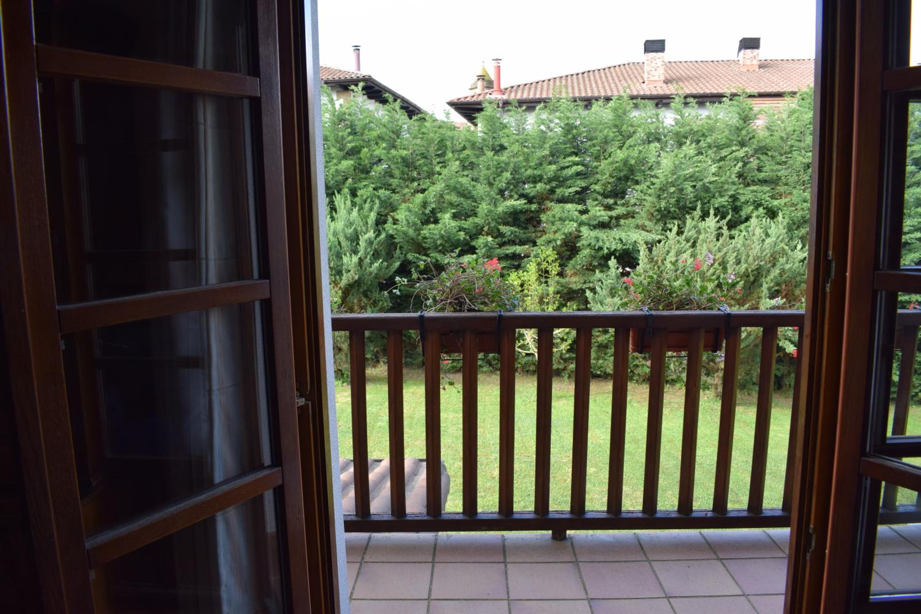 Casa Rural Galain