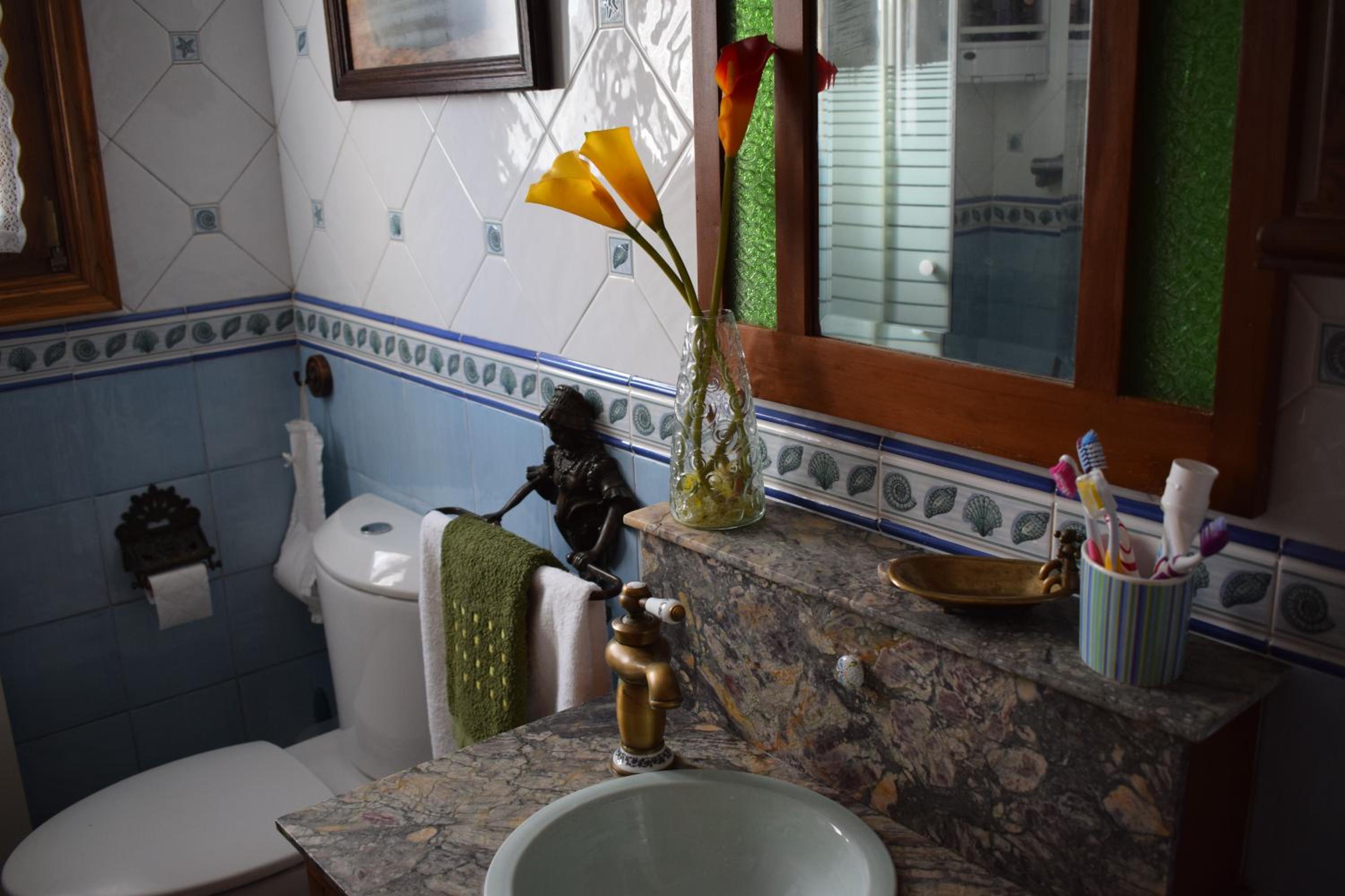 Casa Rural Galain
