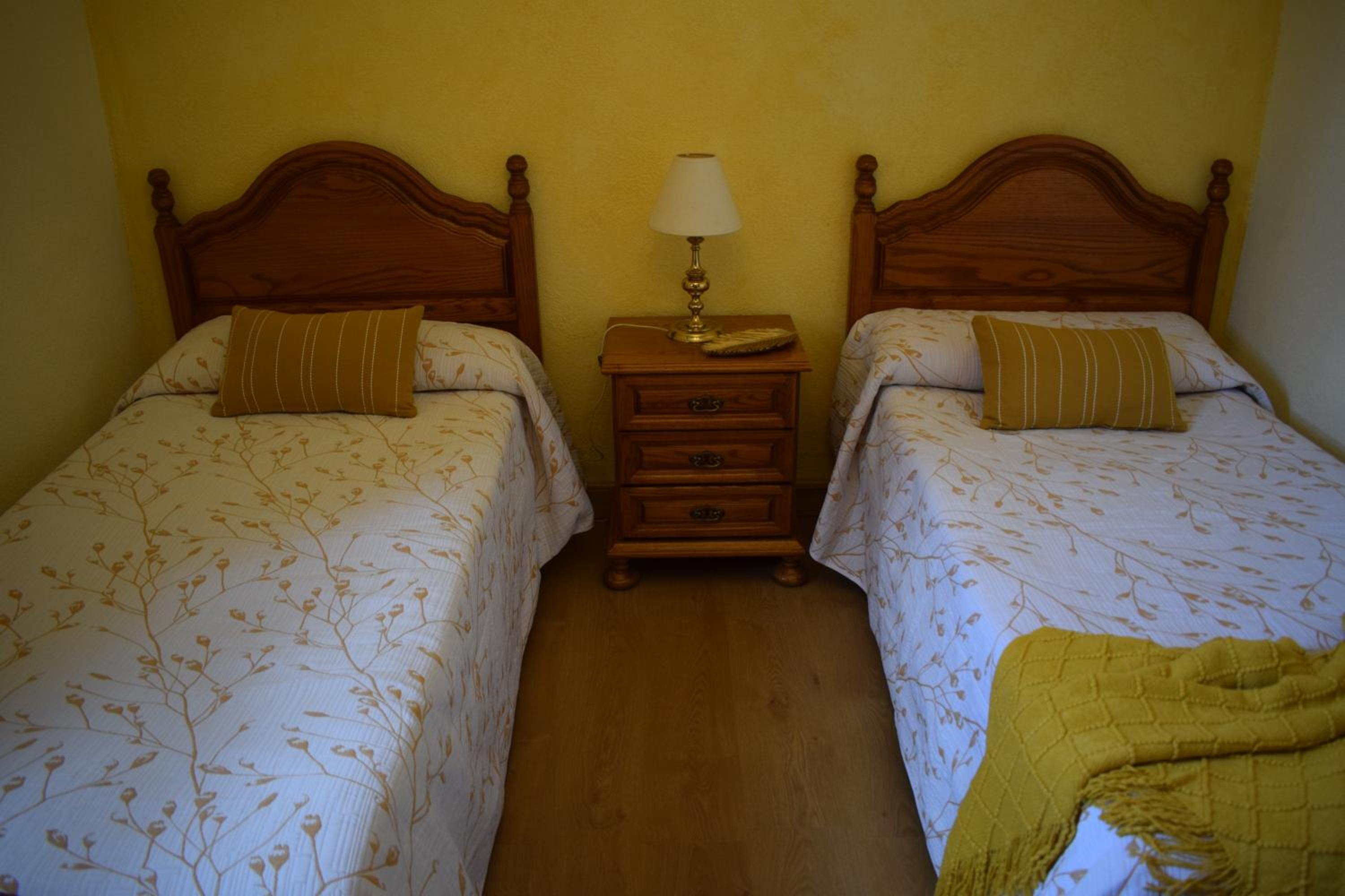 Casa Rural Galain