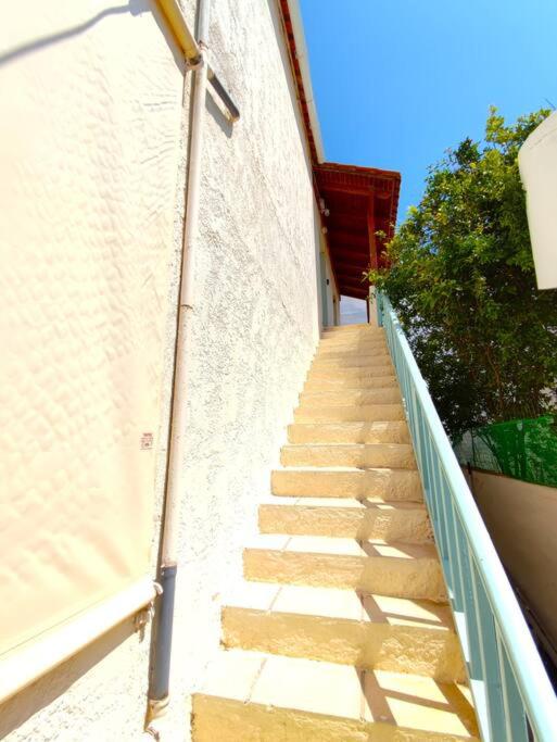 Seaside Escape Apartment
