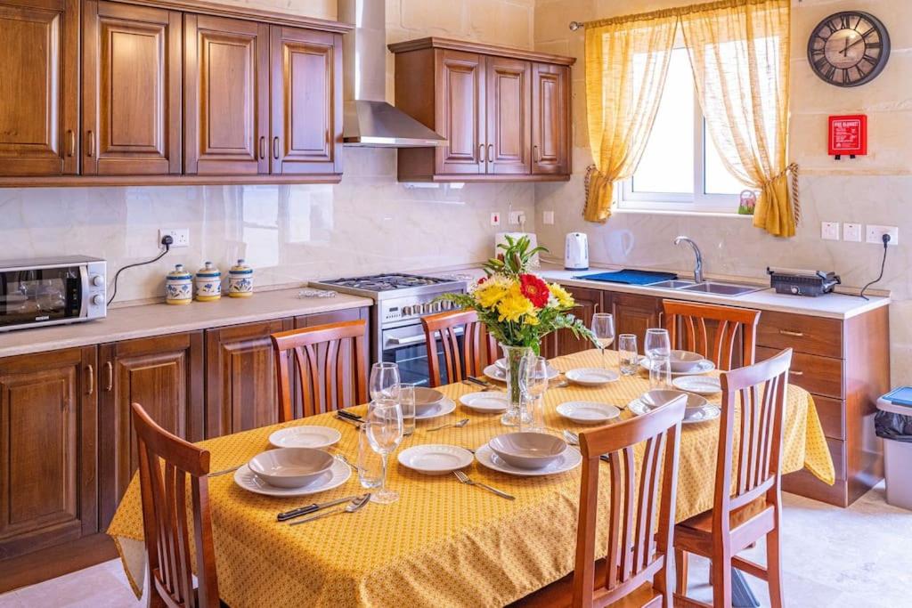 Tal-Andar Farmhouse view 3