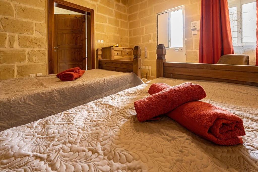 Tal-Andar Farmhouse view 5