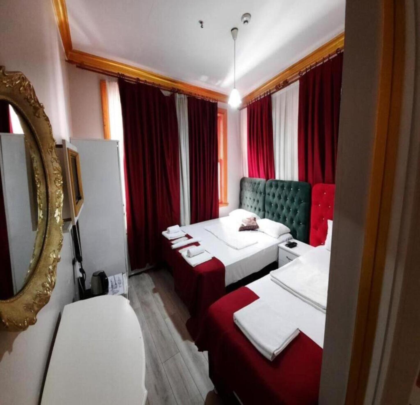 Old City Family Hotel - Image 46