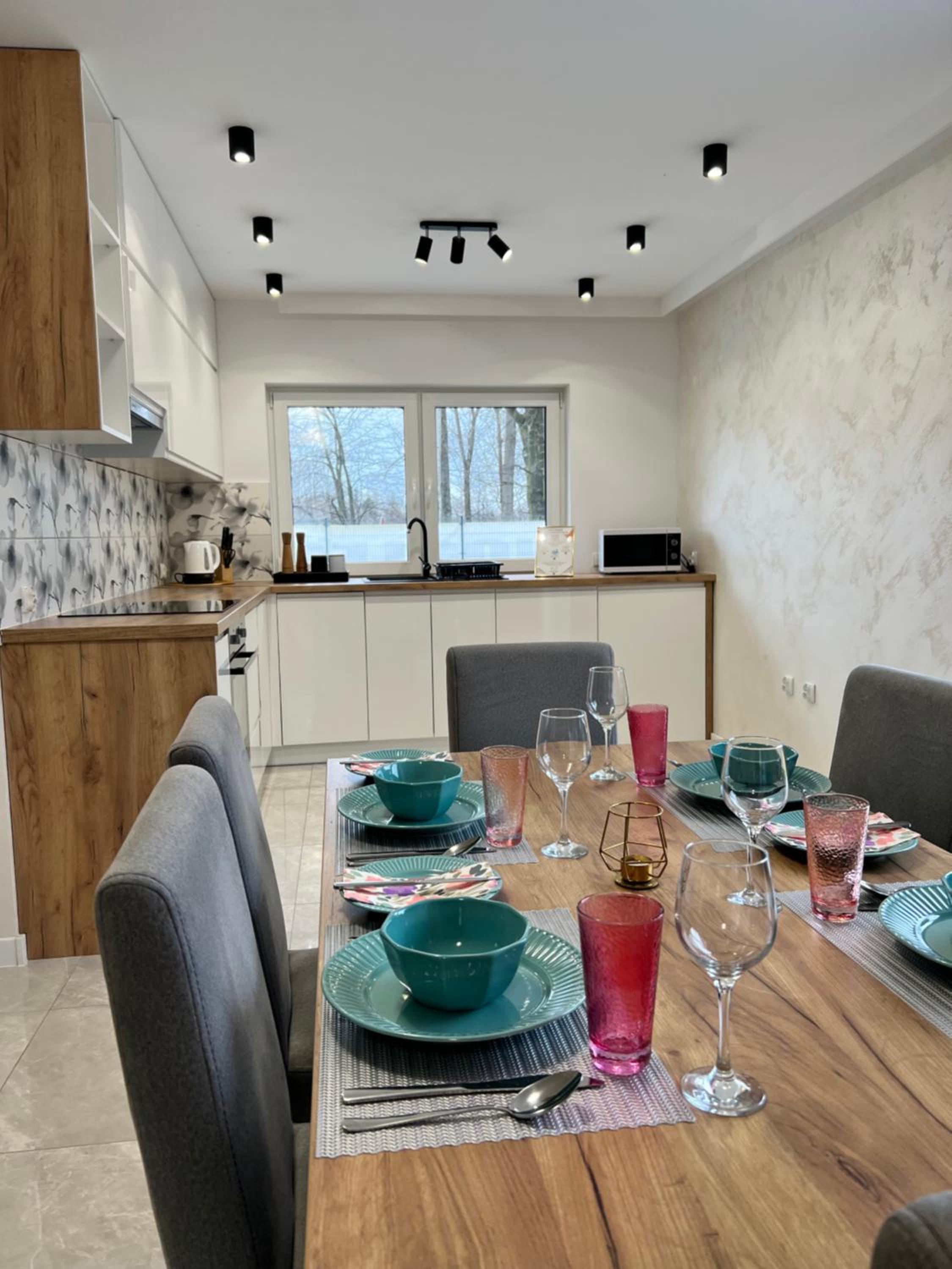 ZATOR Apartamenty Max House, Energylandia