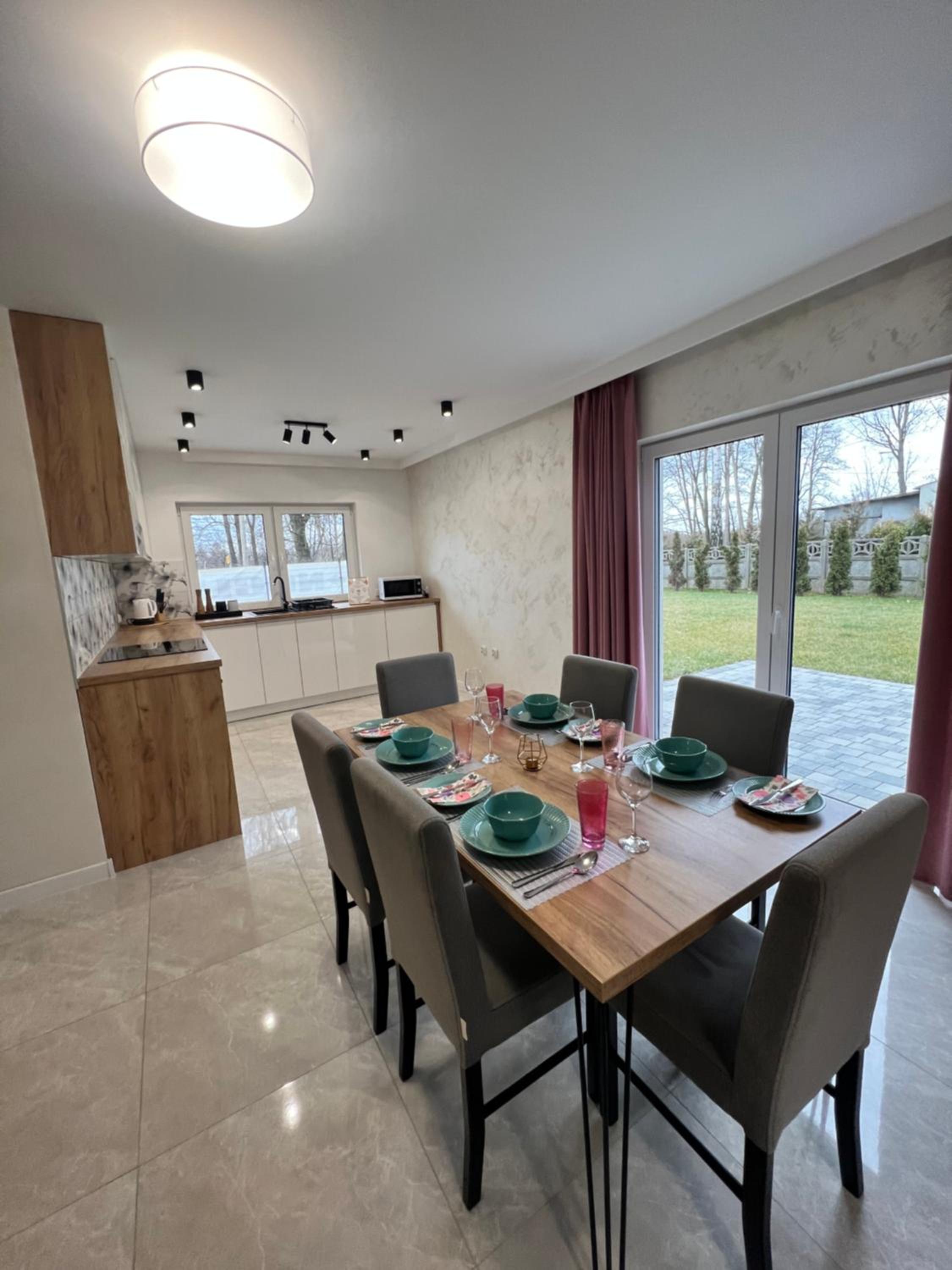 ZATOR Apartamenty Max House, Energylandia