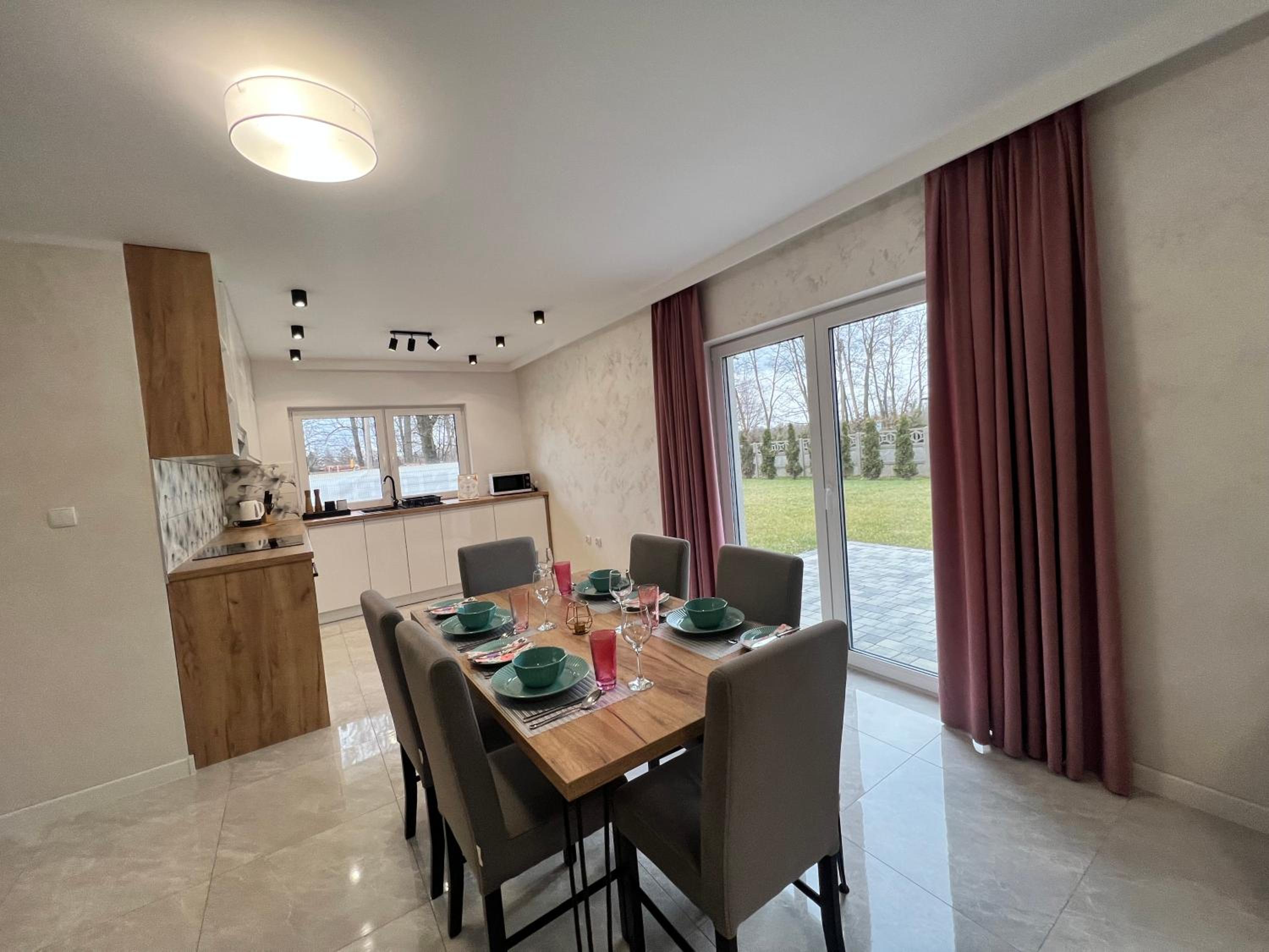 ZATOR Apartamenty Max House, Energylandia