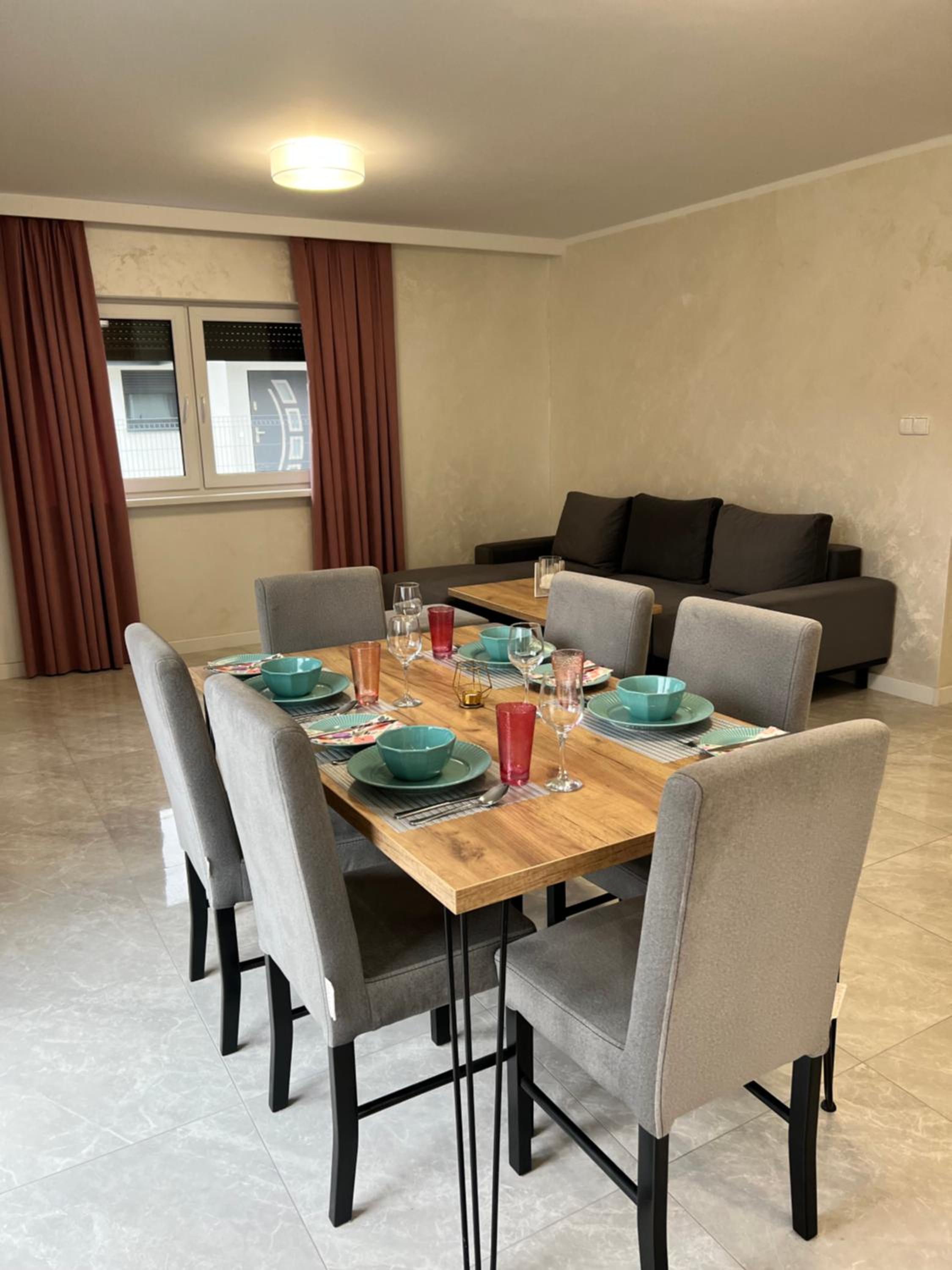 ZATOR Apartamenty Max House, Energylandia