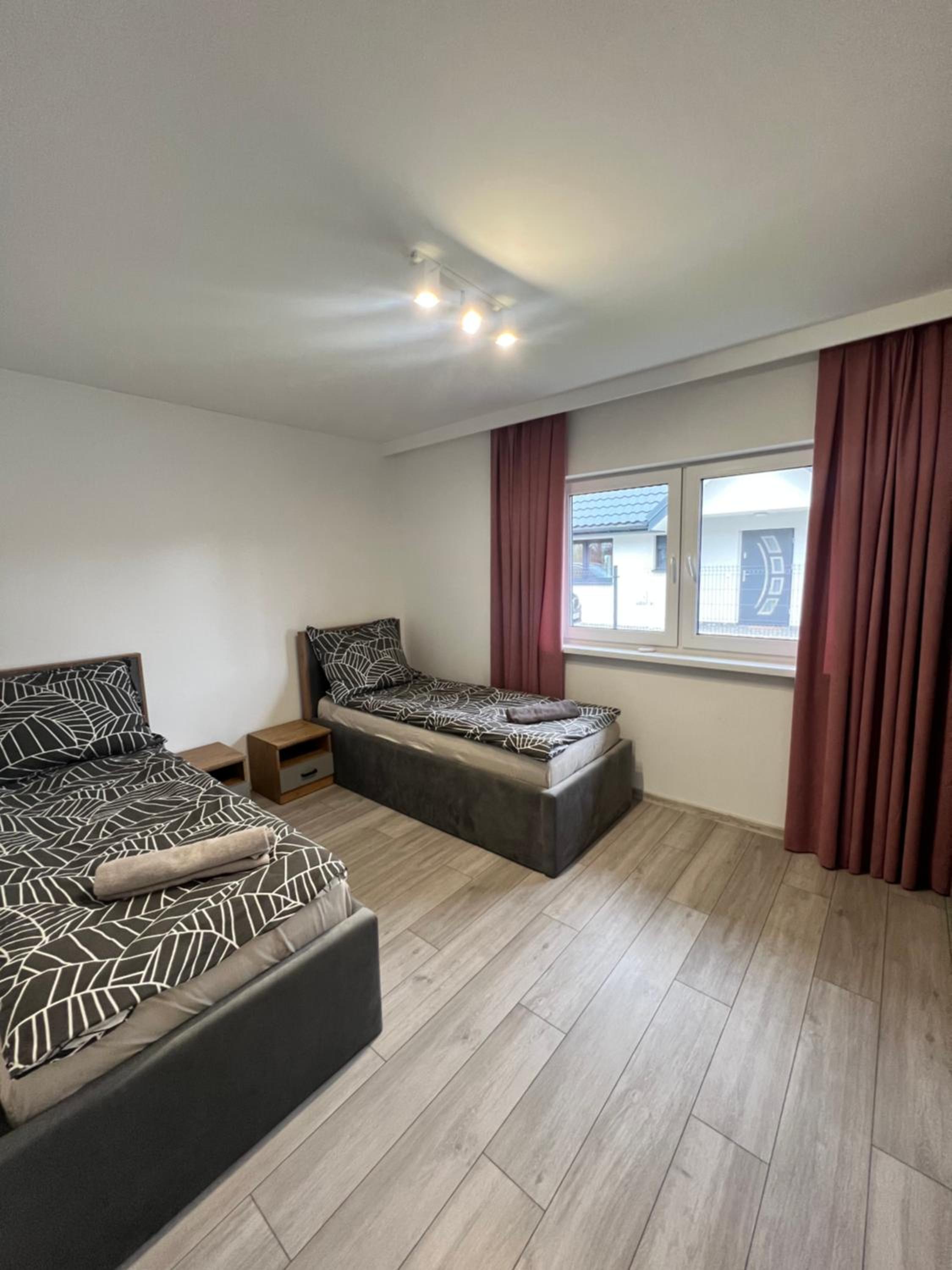 ZATOR Apartamenty Max House, Energylandia