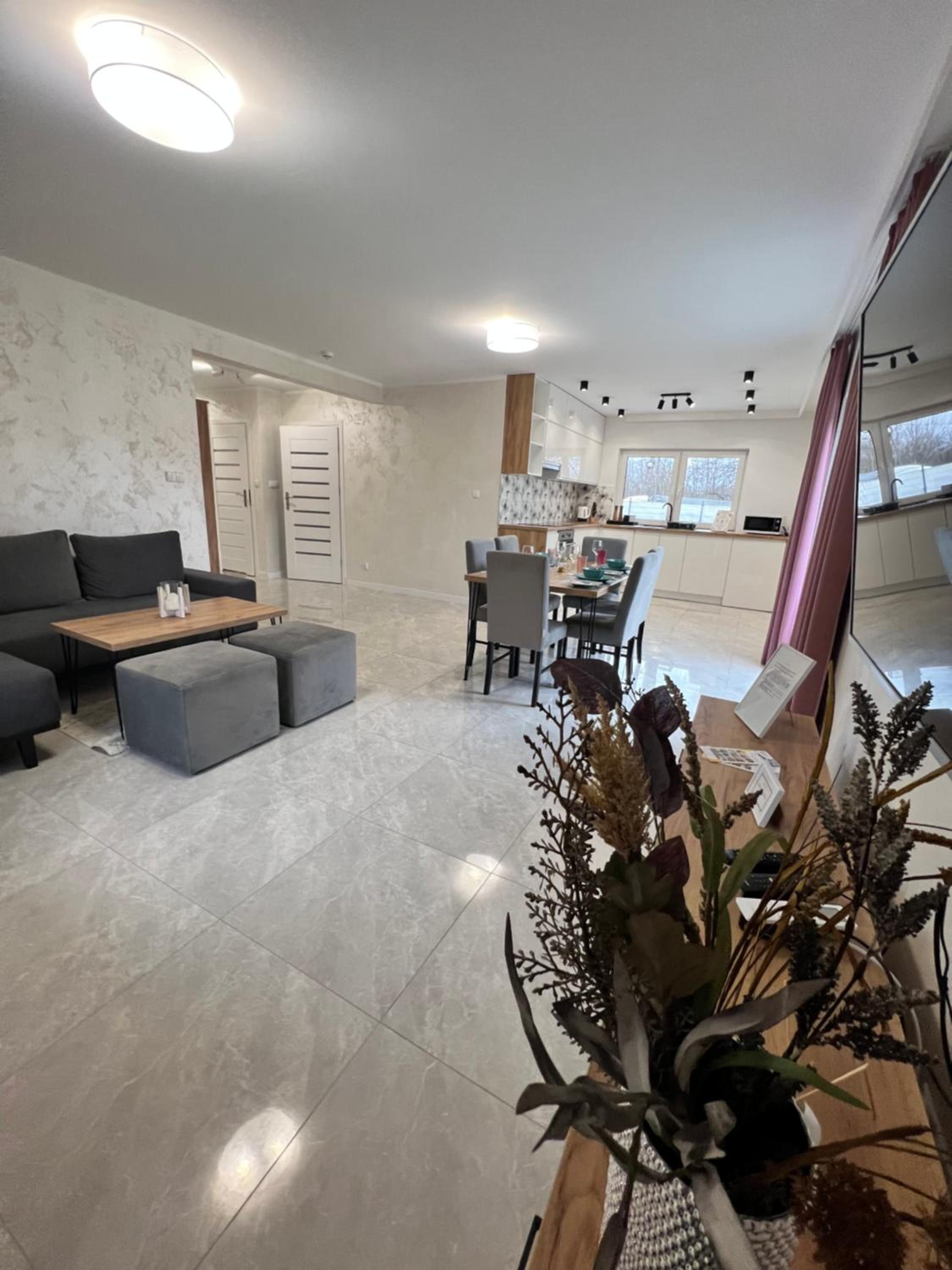 ZATOR Apartamenty Max House, Energylandia