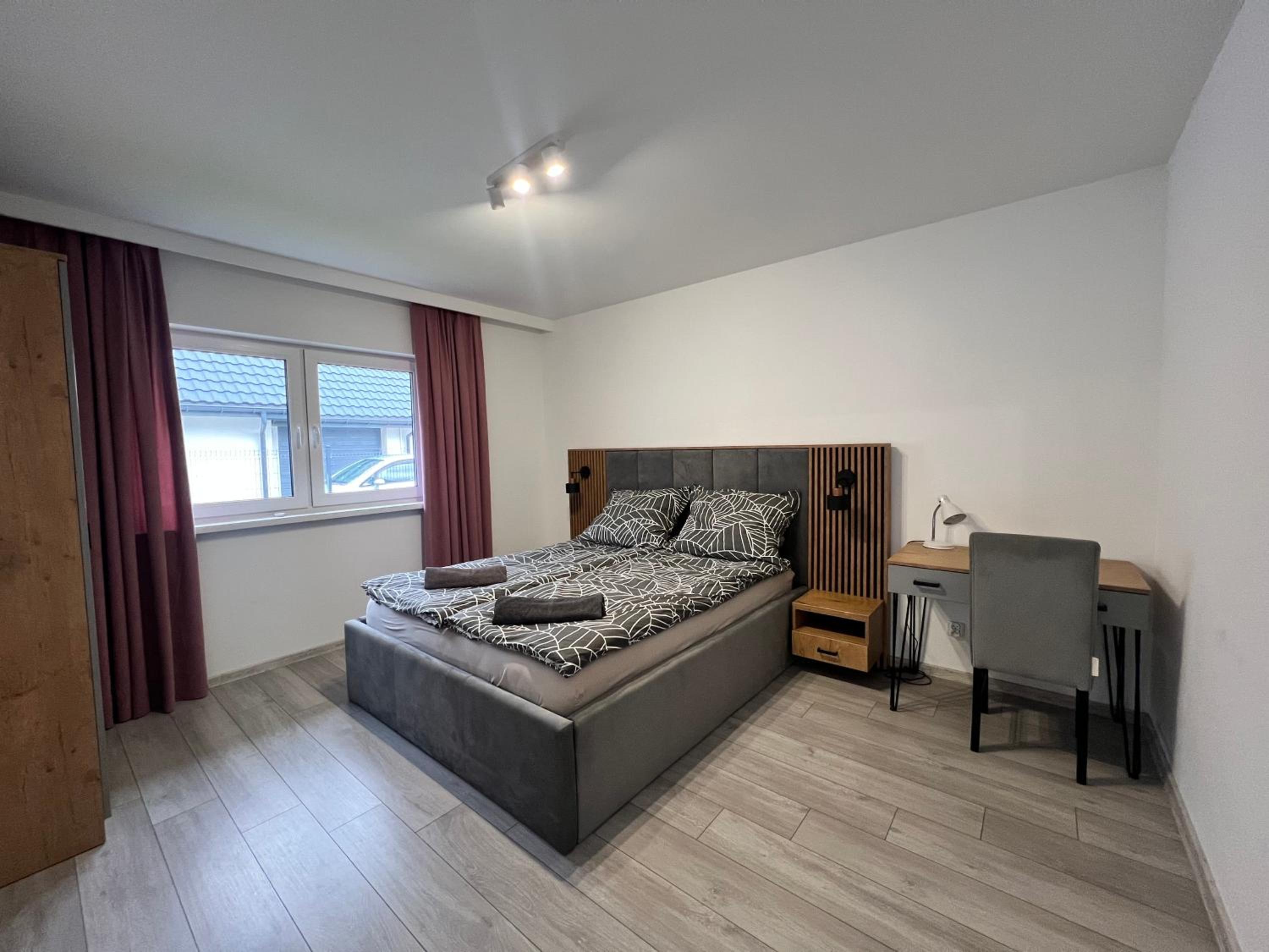 ZATOR Apartamenty Max House, Energylandia