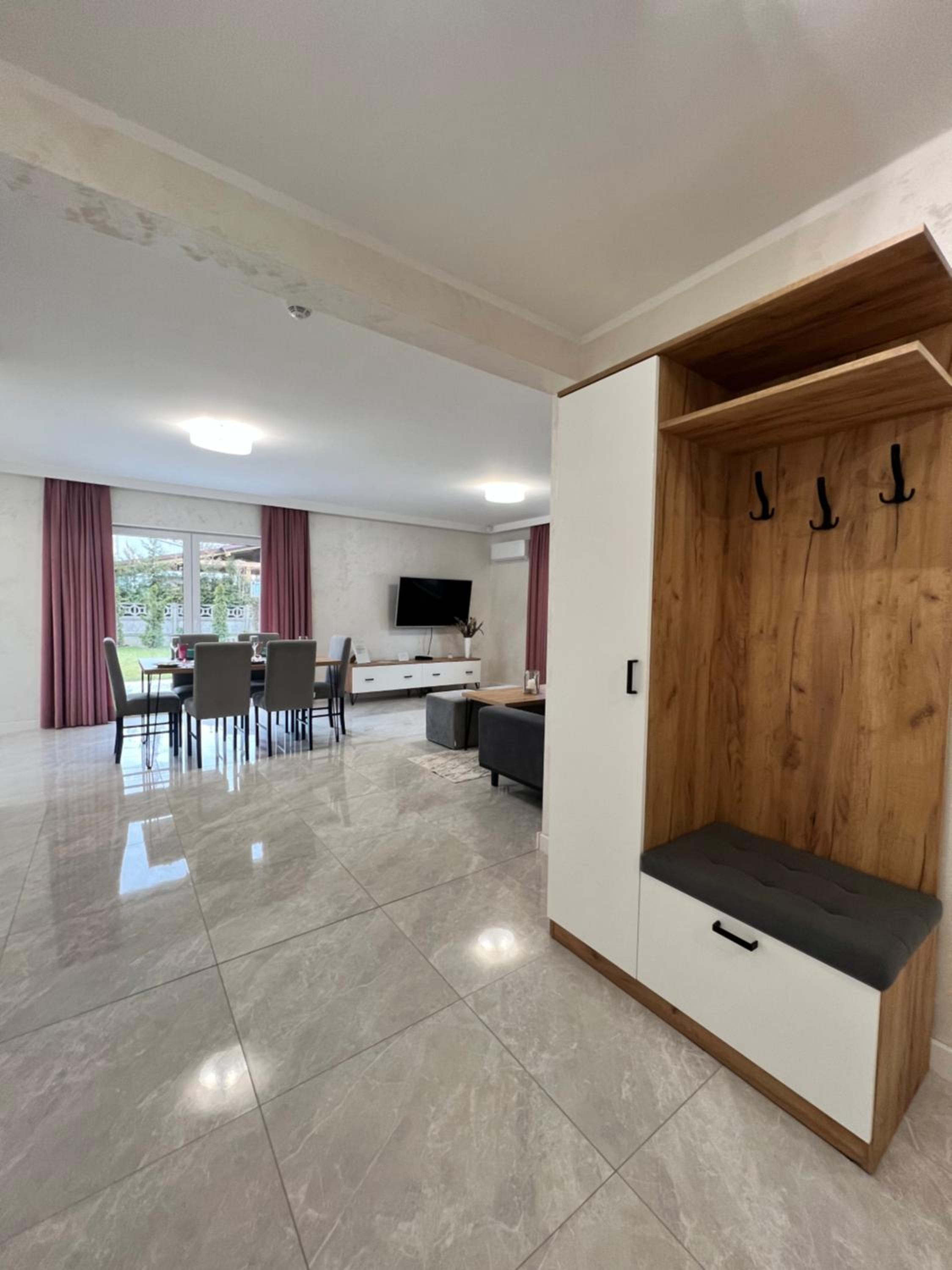 ZATOR Apartamenty Max House, Energylandia