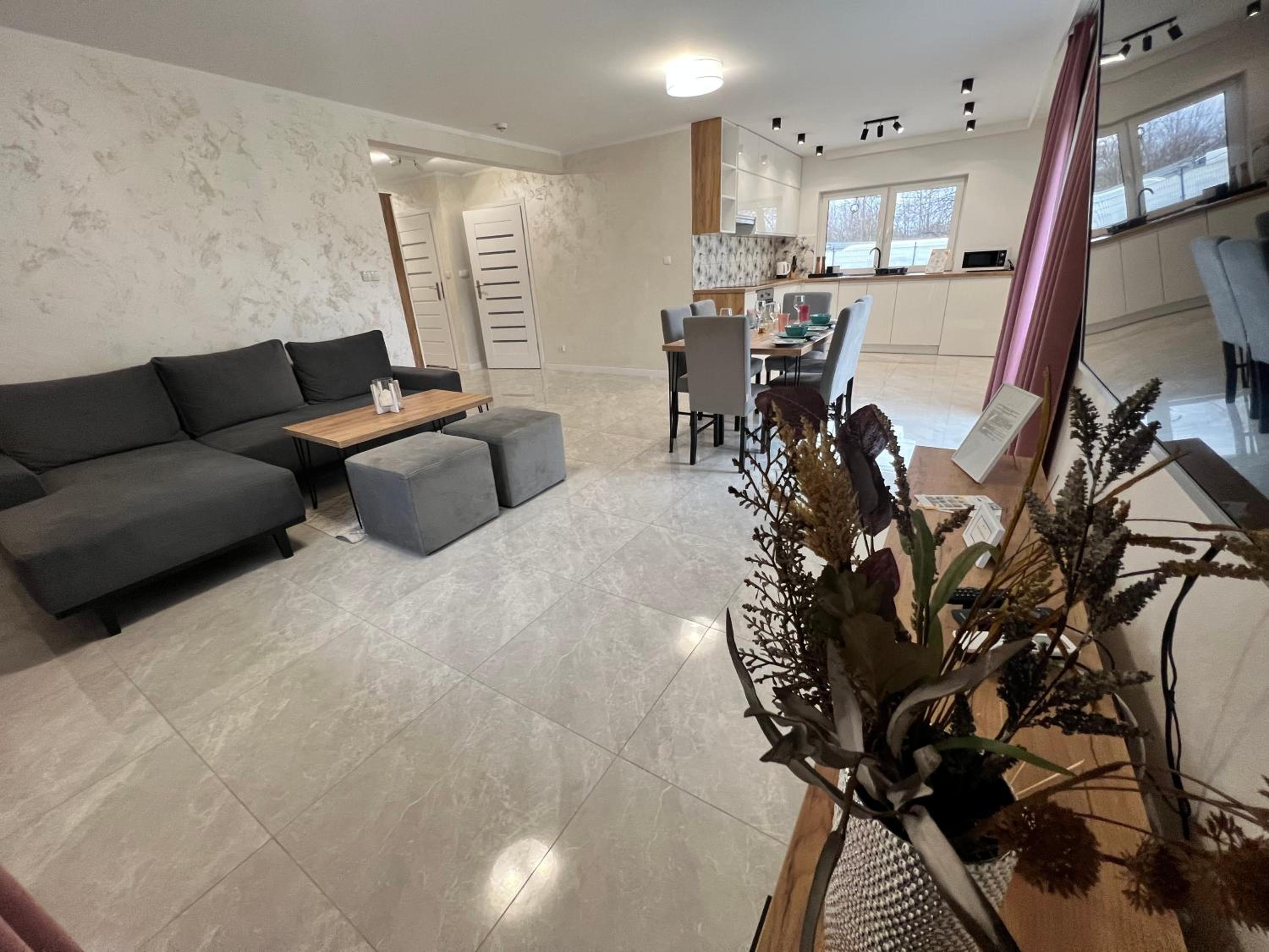 ZATOR Apartamenty Max House, Energylandia