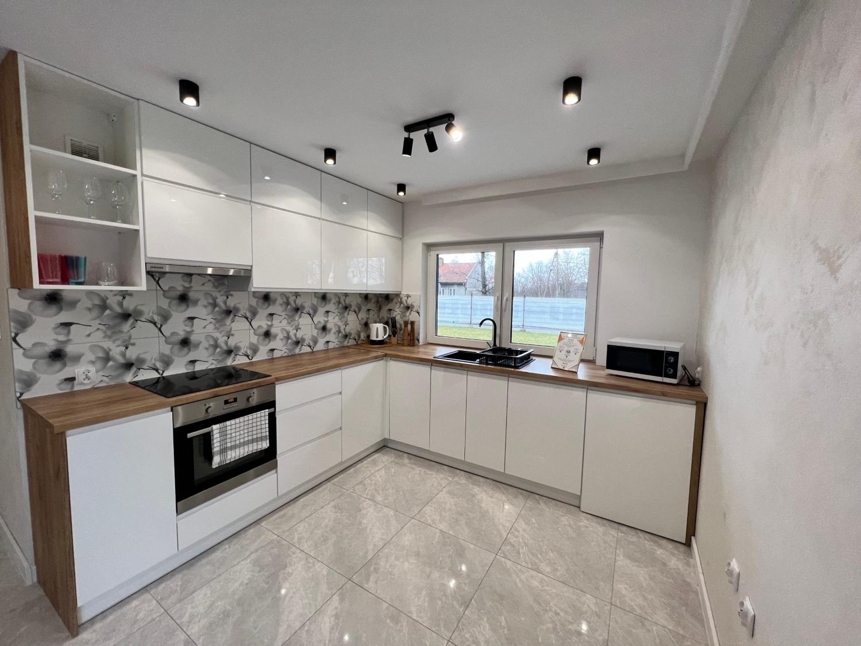 ZATOR Apartamenty Max House, Energylandia
