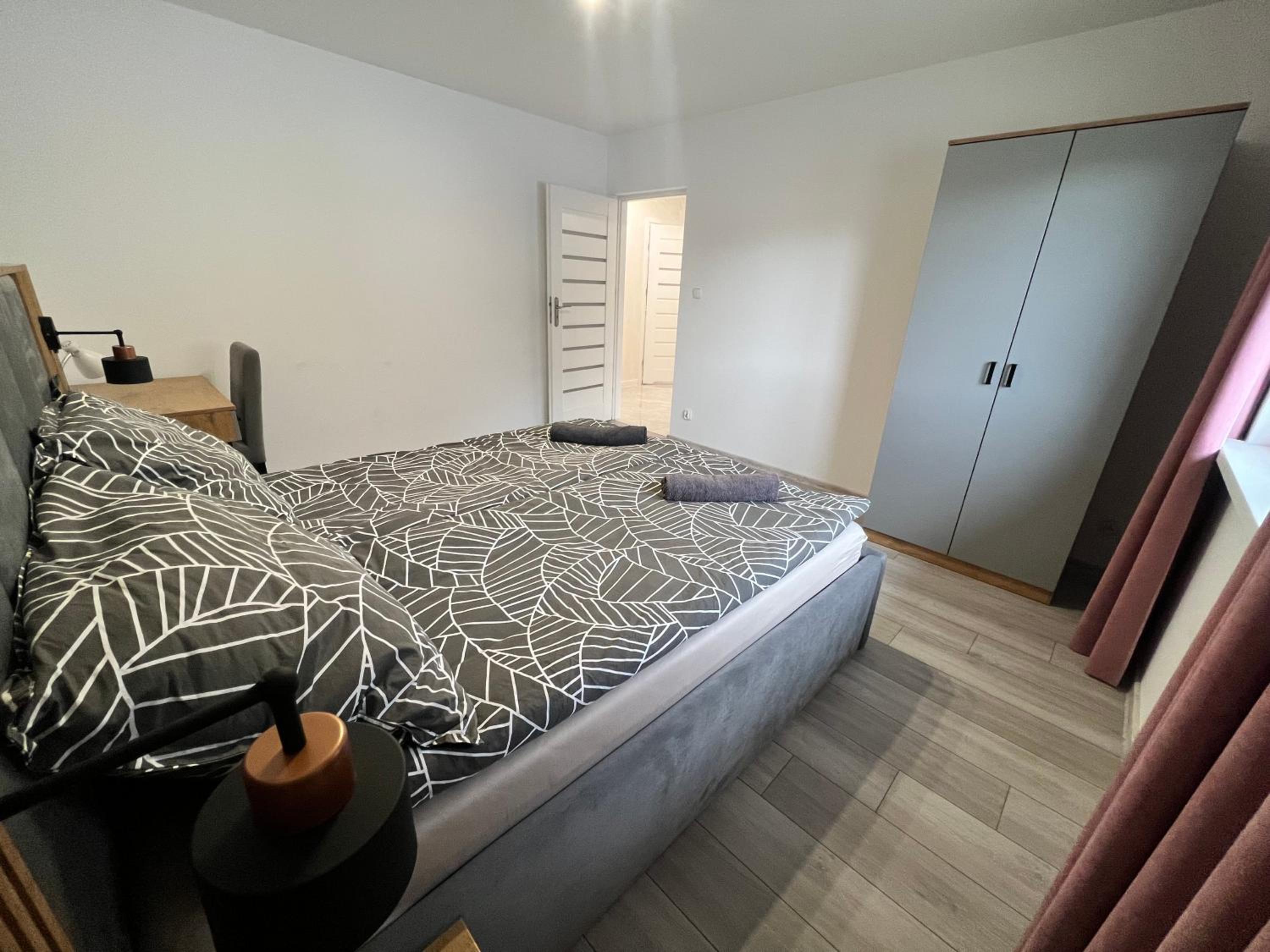 ZATOR Apartamenty Max House, Energylandia
