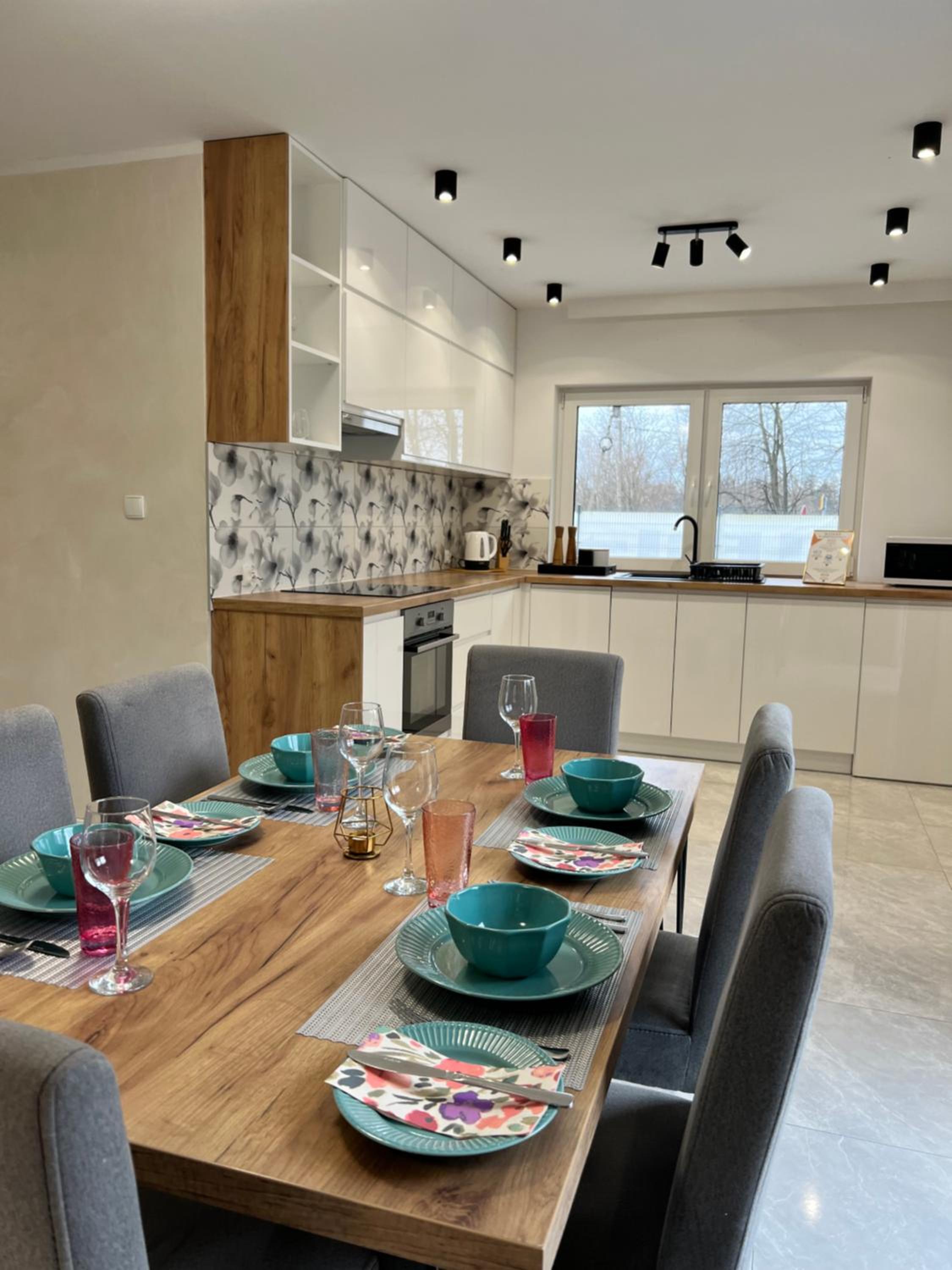 ZATOR Apartamenty Max House, Energylandia